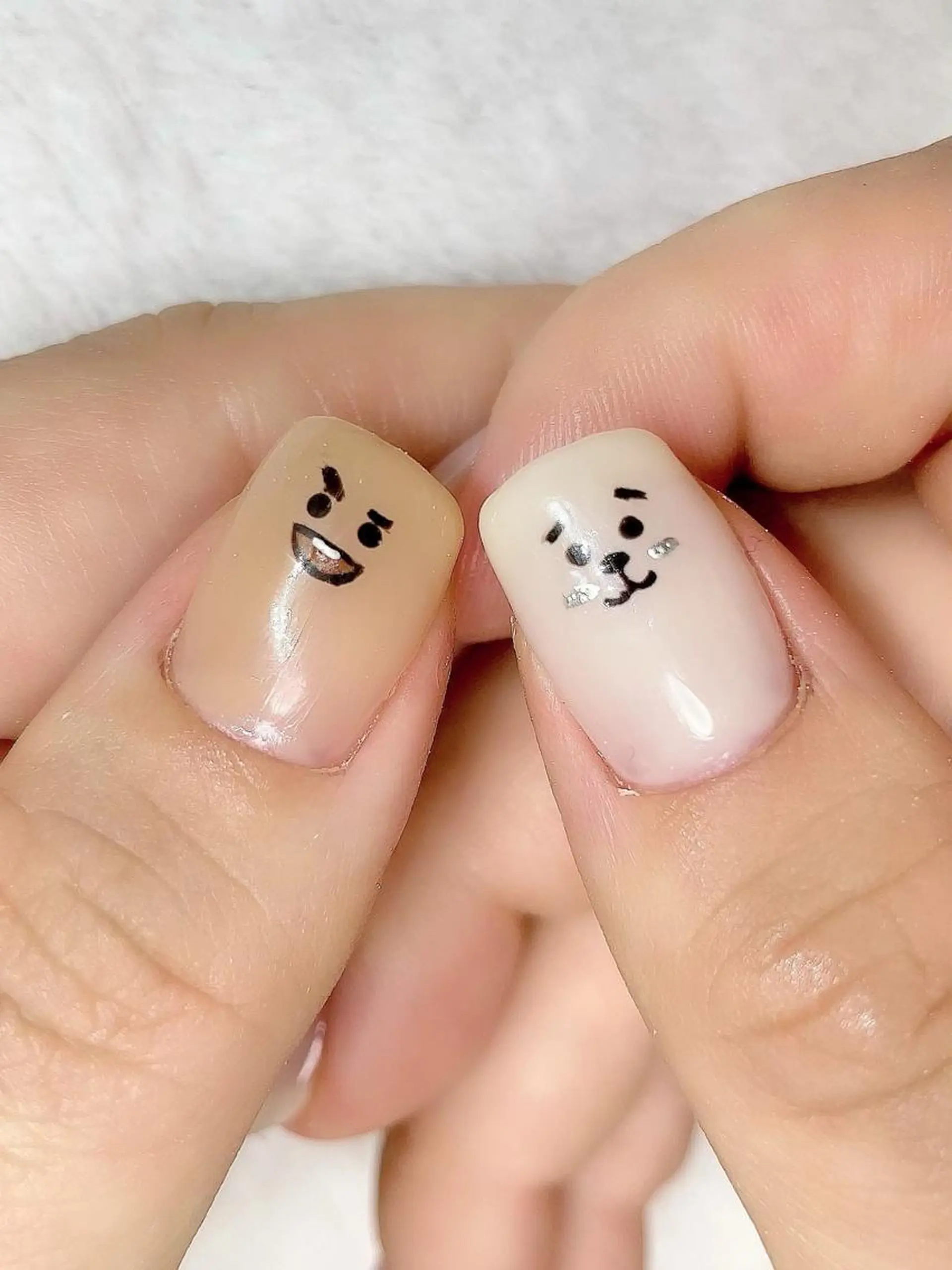 ネイル em nailのネイルデザイン