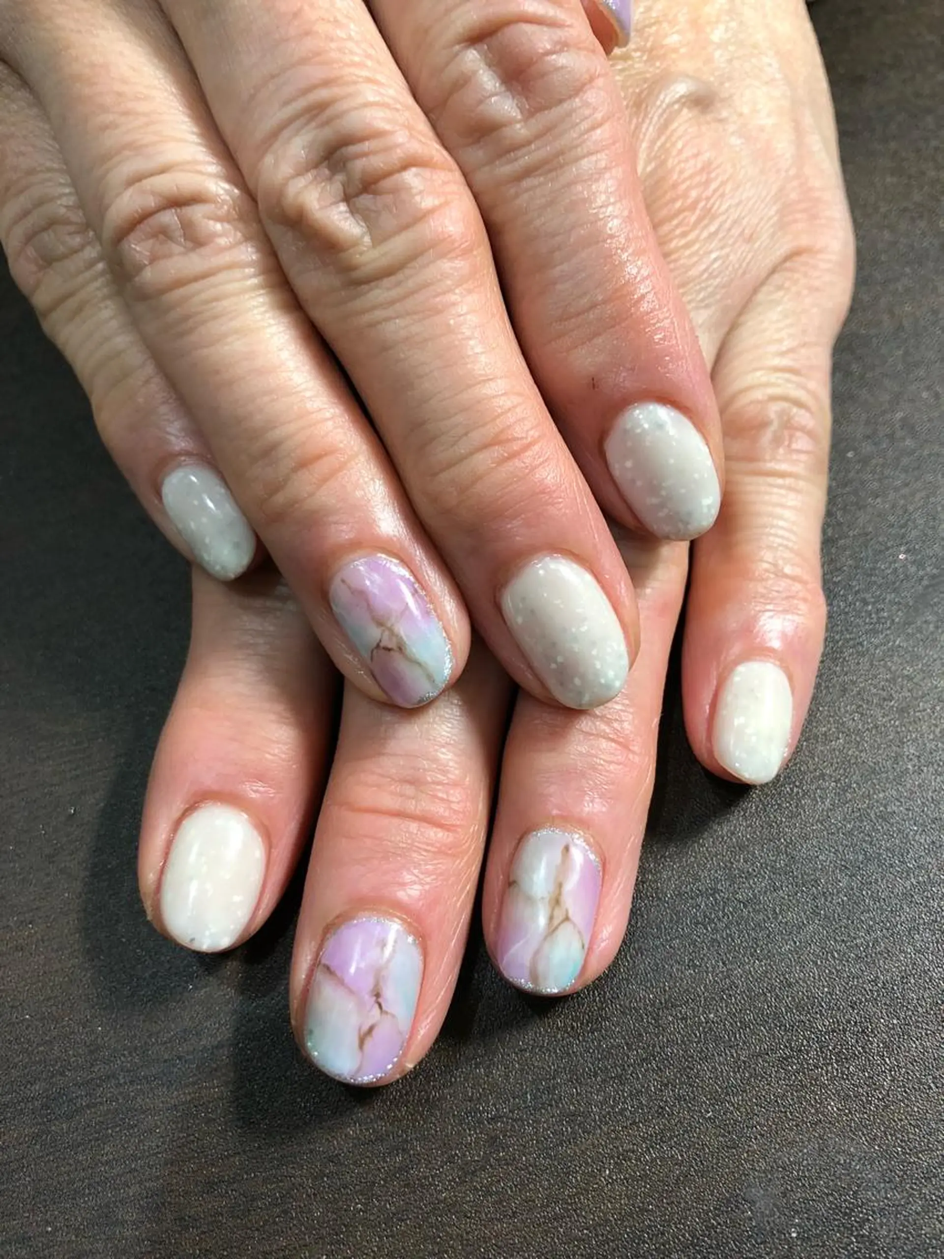 ネイル nail salon Titaleeのネイルデザイン
