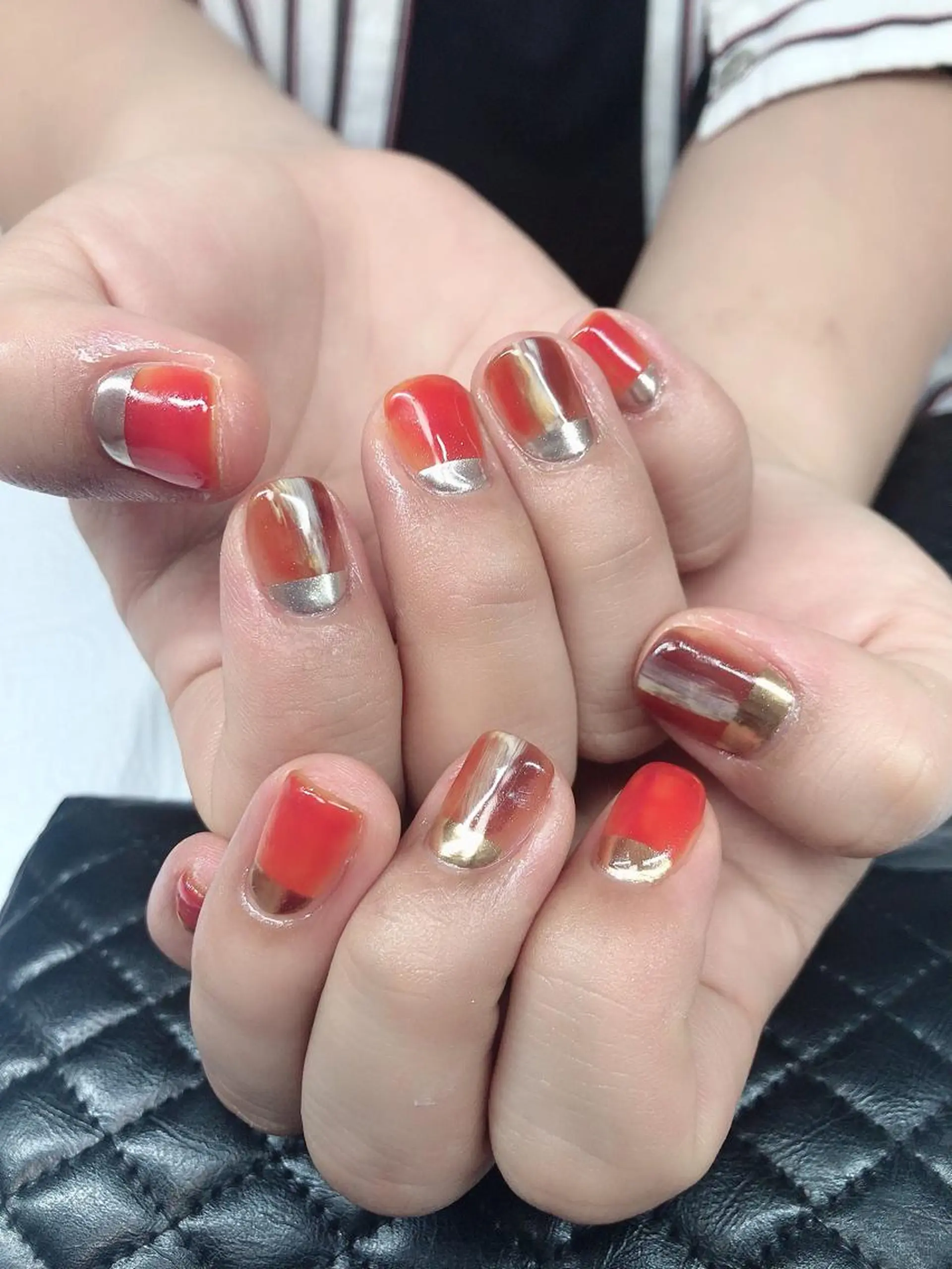 ネイル Salon MINEのエステ・リラクイメージ