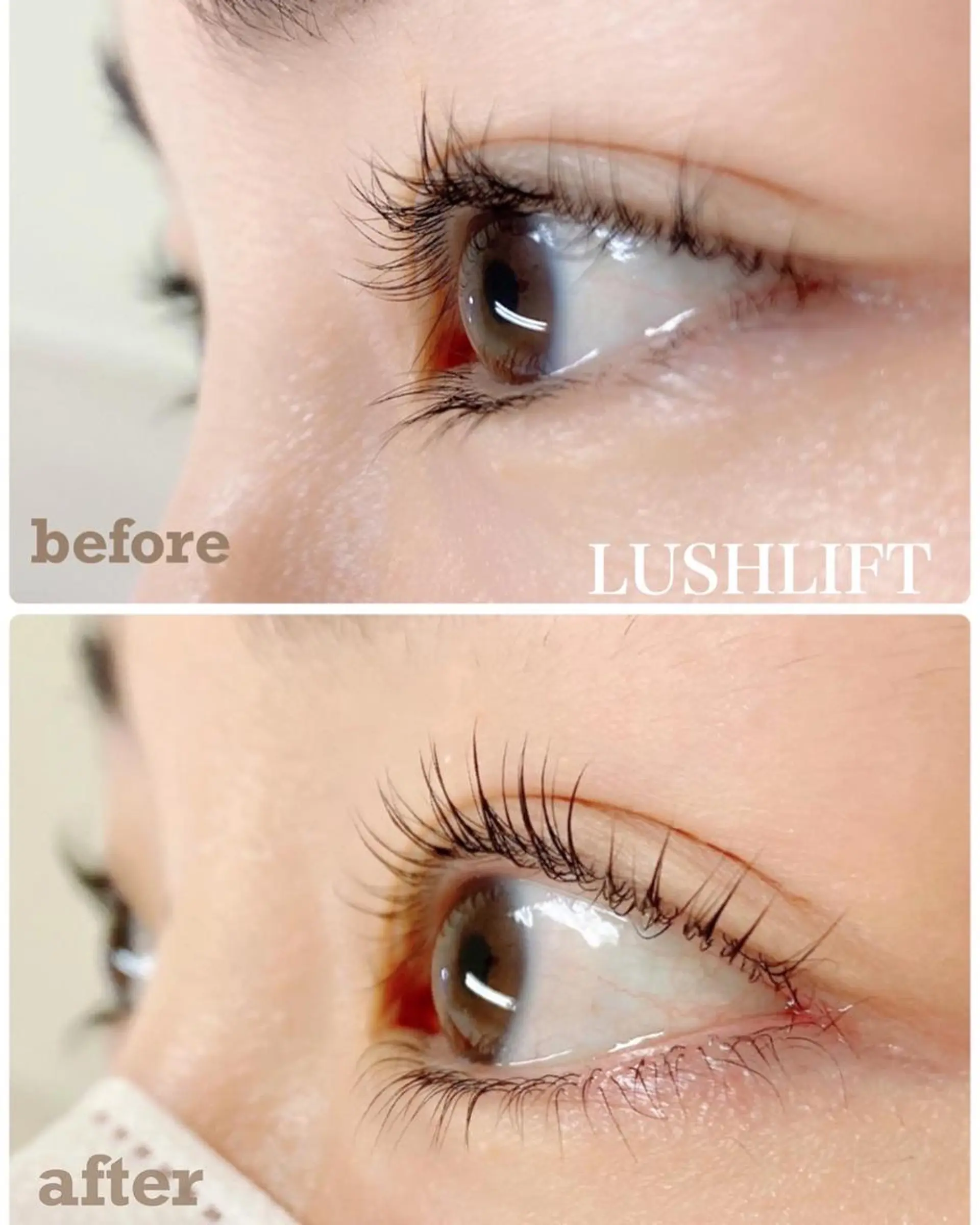 マツエク・マツパ まつげパーマ マツパ ROWL total beauty salon所属・ROWL YUKARIのマツエク・マツパデザイン