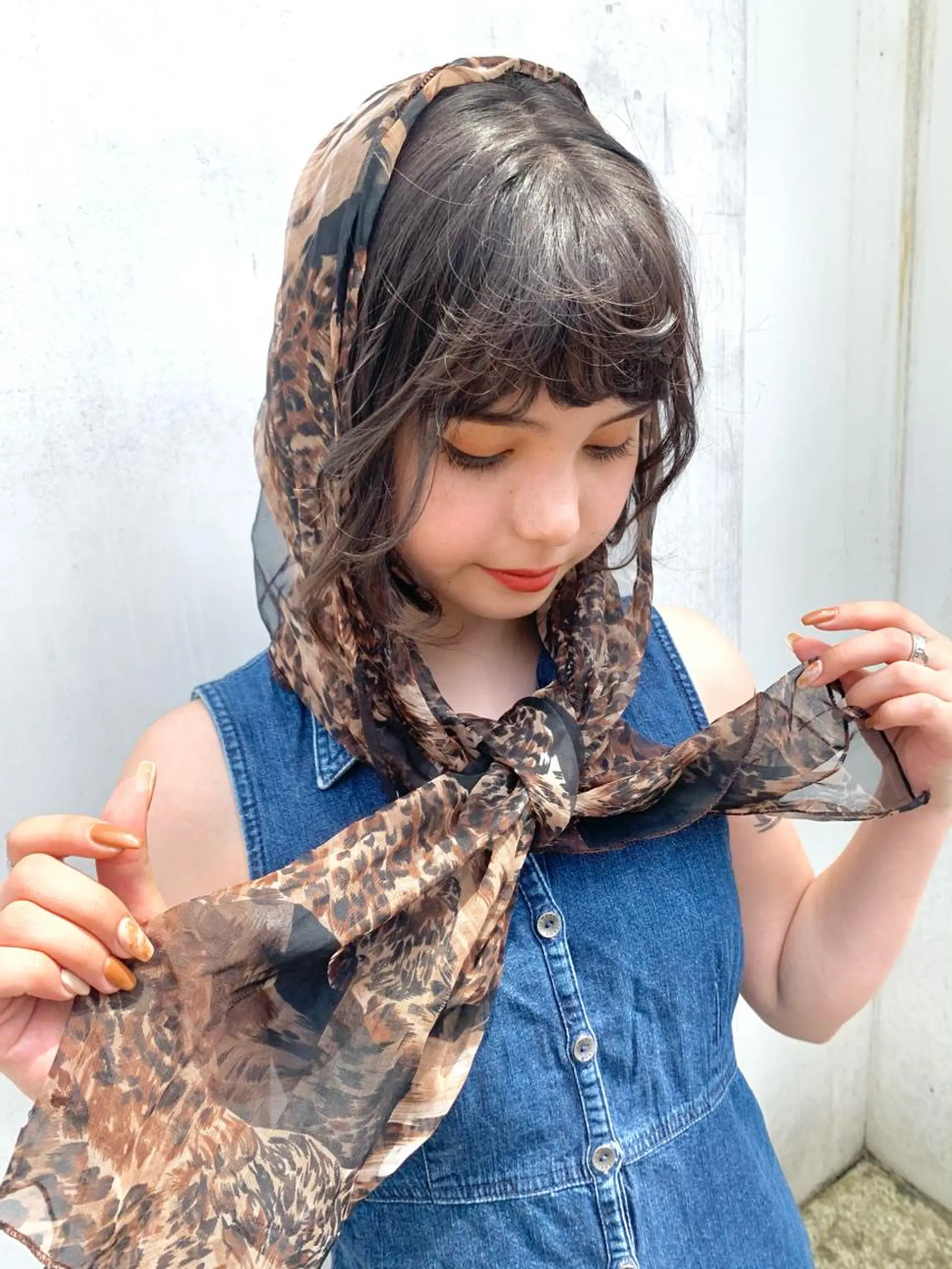 ショート カラー ヘアアレンジ SALOWIN原宿ash店所属・憧れの艶ハイトーンへ 🌙サイダサキのヘアスタイル