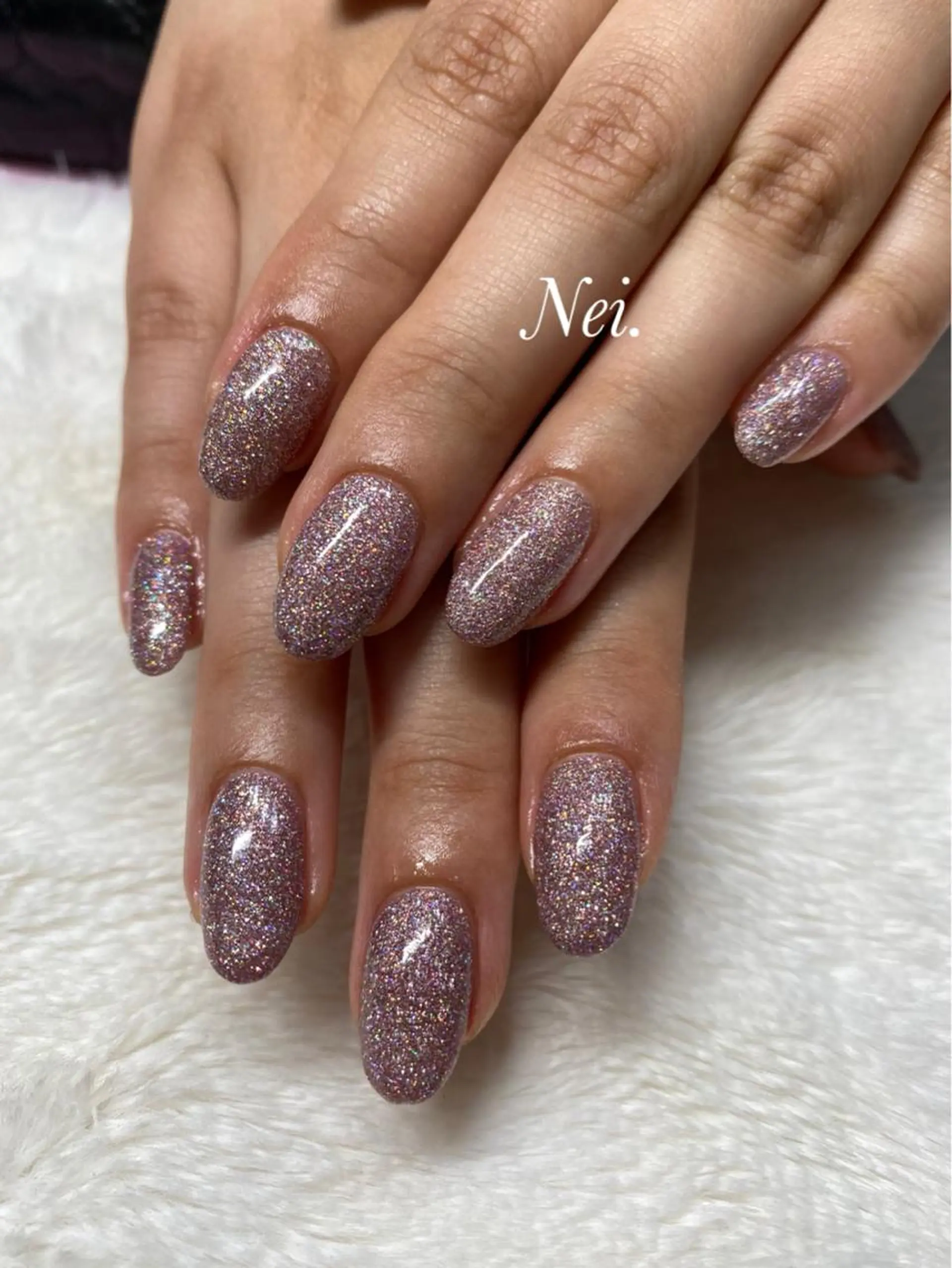 ネイル Nailsalon Ｒ《喜多見3分》のネイルデザイン