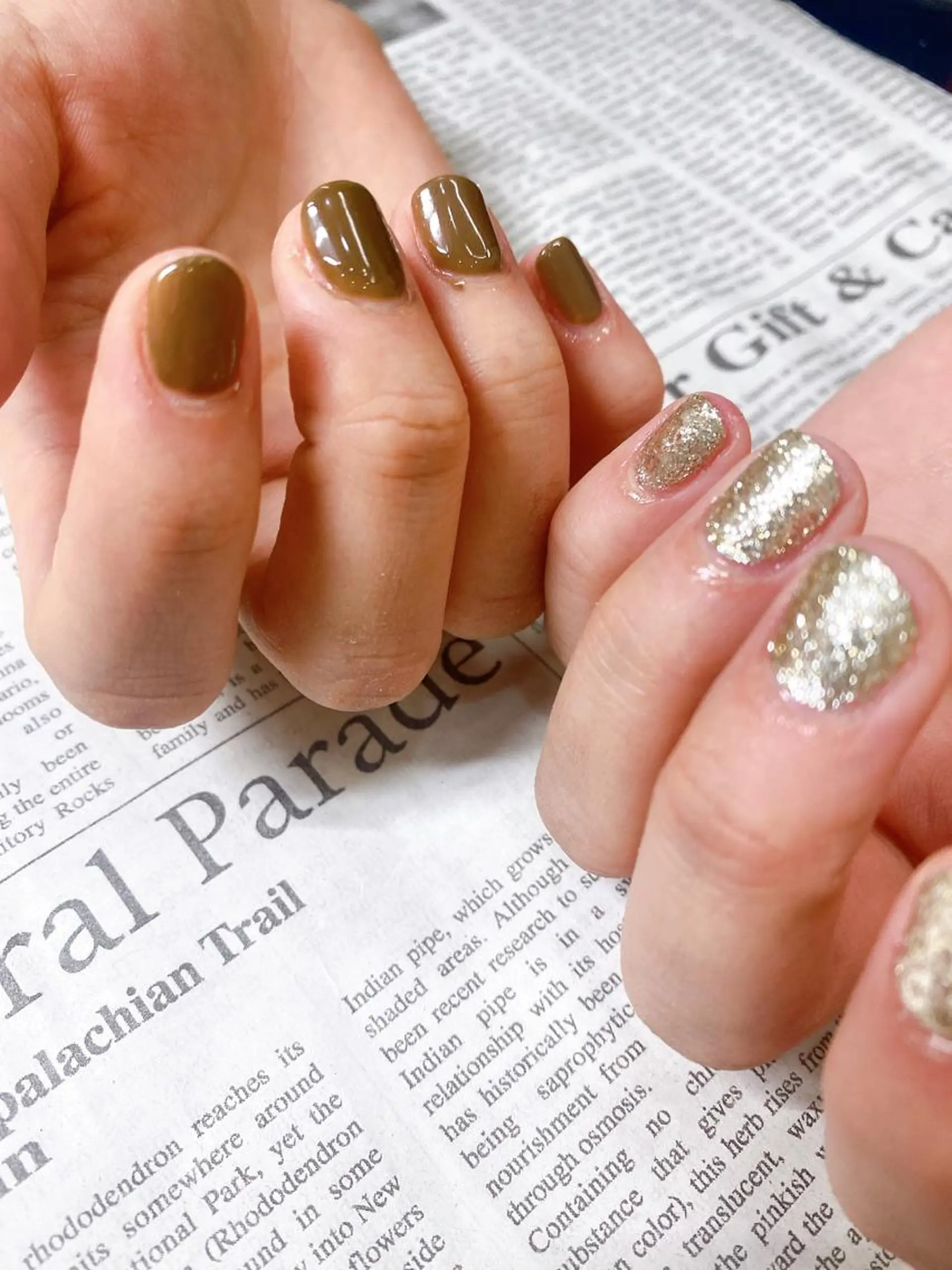 ネイル Grace naoのマツエク・マツパデザイン