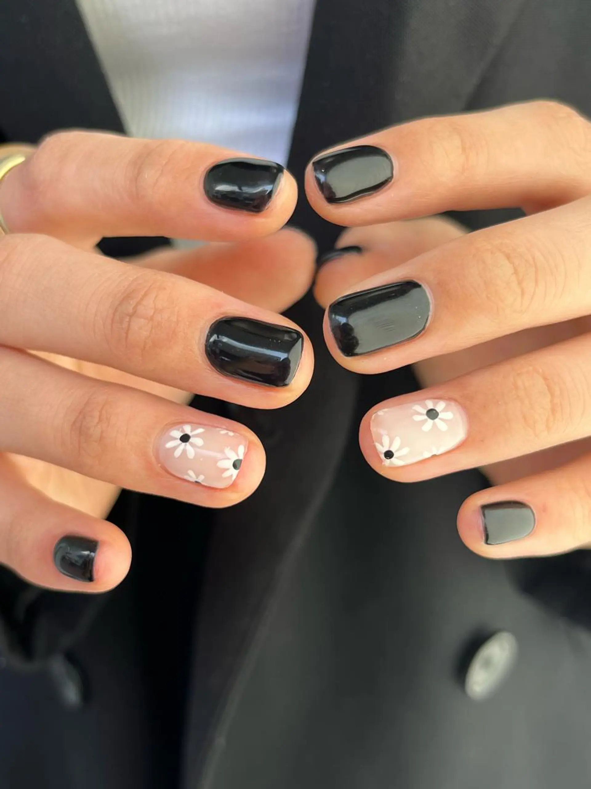 ネイル 吉祥寺/個性派/ kazuha🩰のヘアスタイル