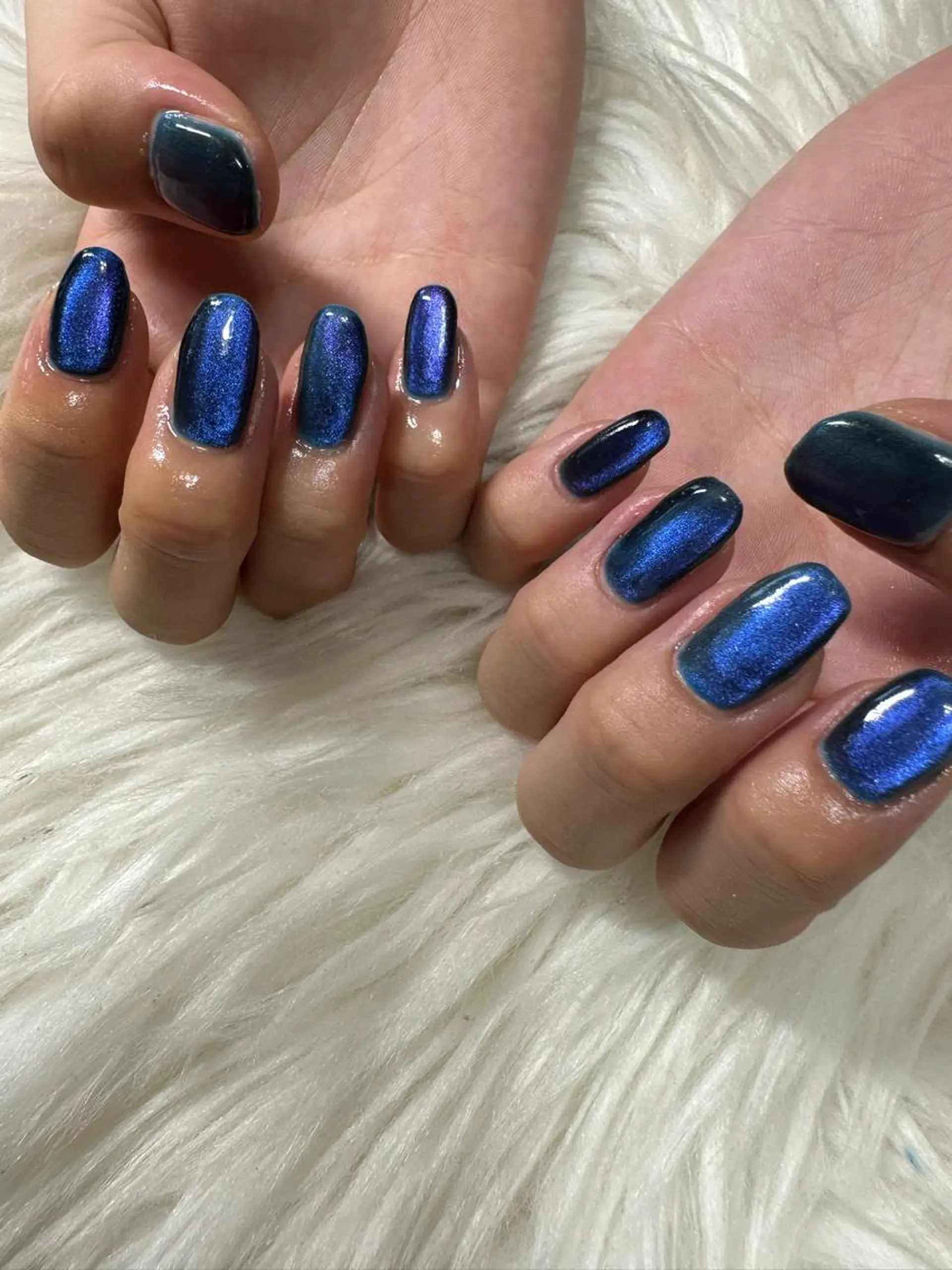 ネイル ネイルケアサロン Campanulaのネイルデザイン