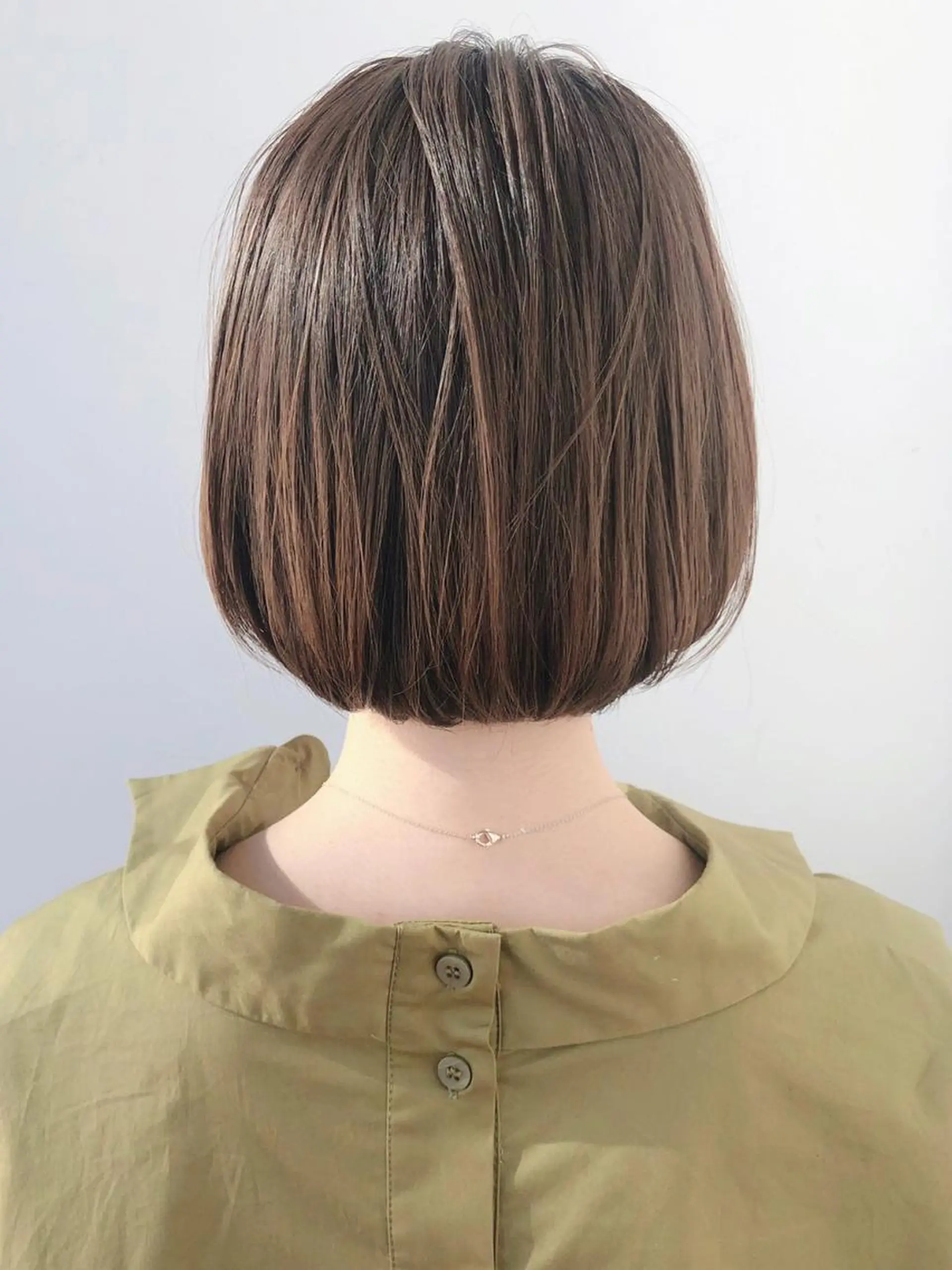 ミディアム メンズ✨パーマ 大室雄基のヘアスタイル