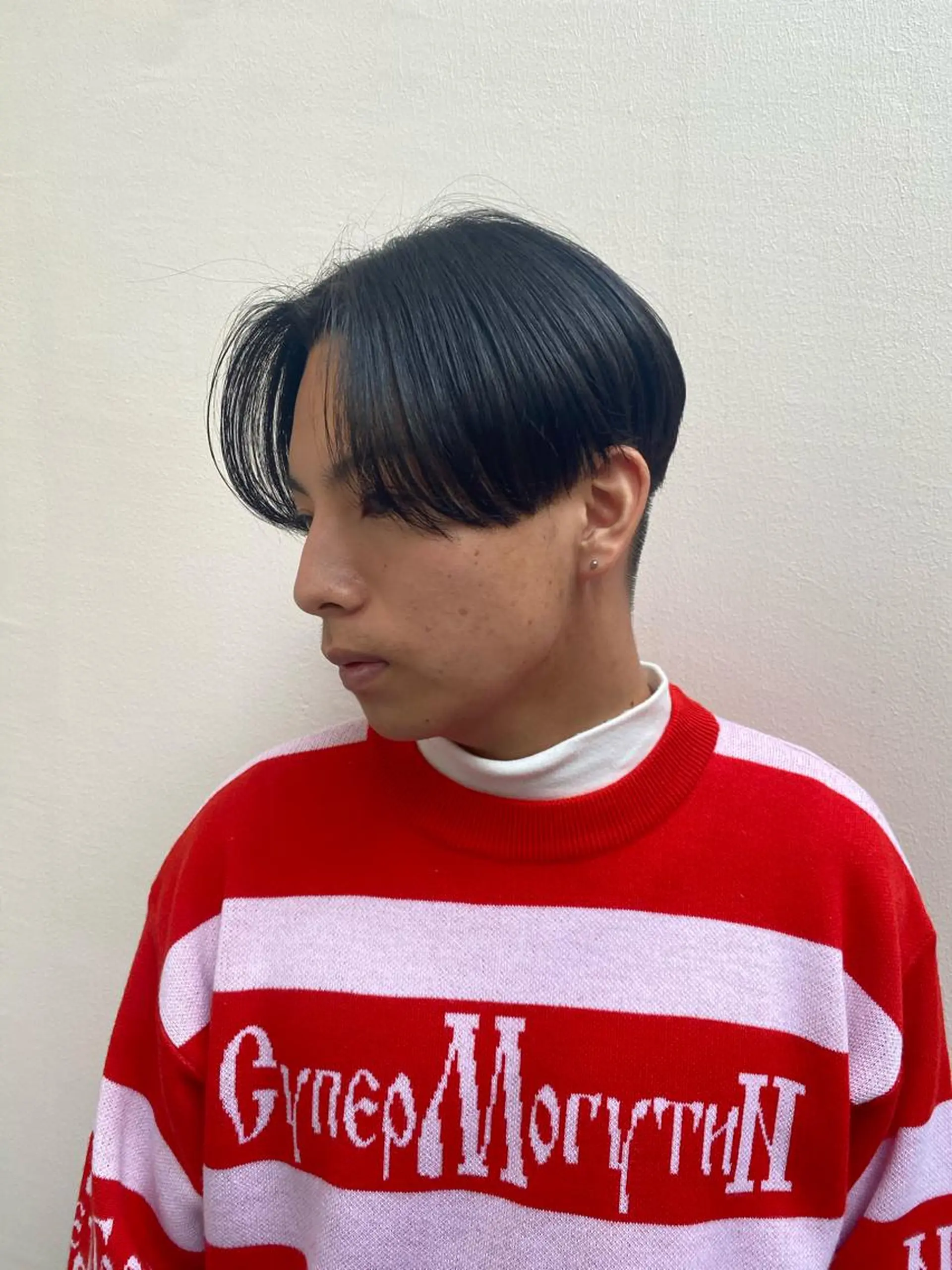 メンズ カット トリートメント ✨メンズスタイル✨ Daiのヘアスタイル