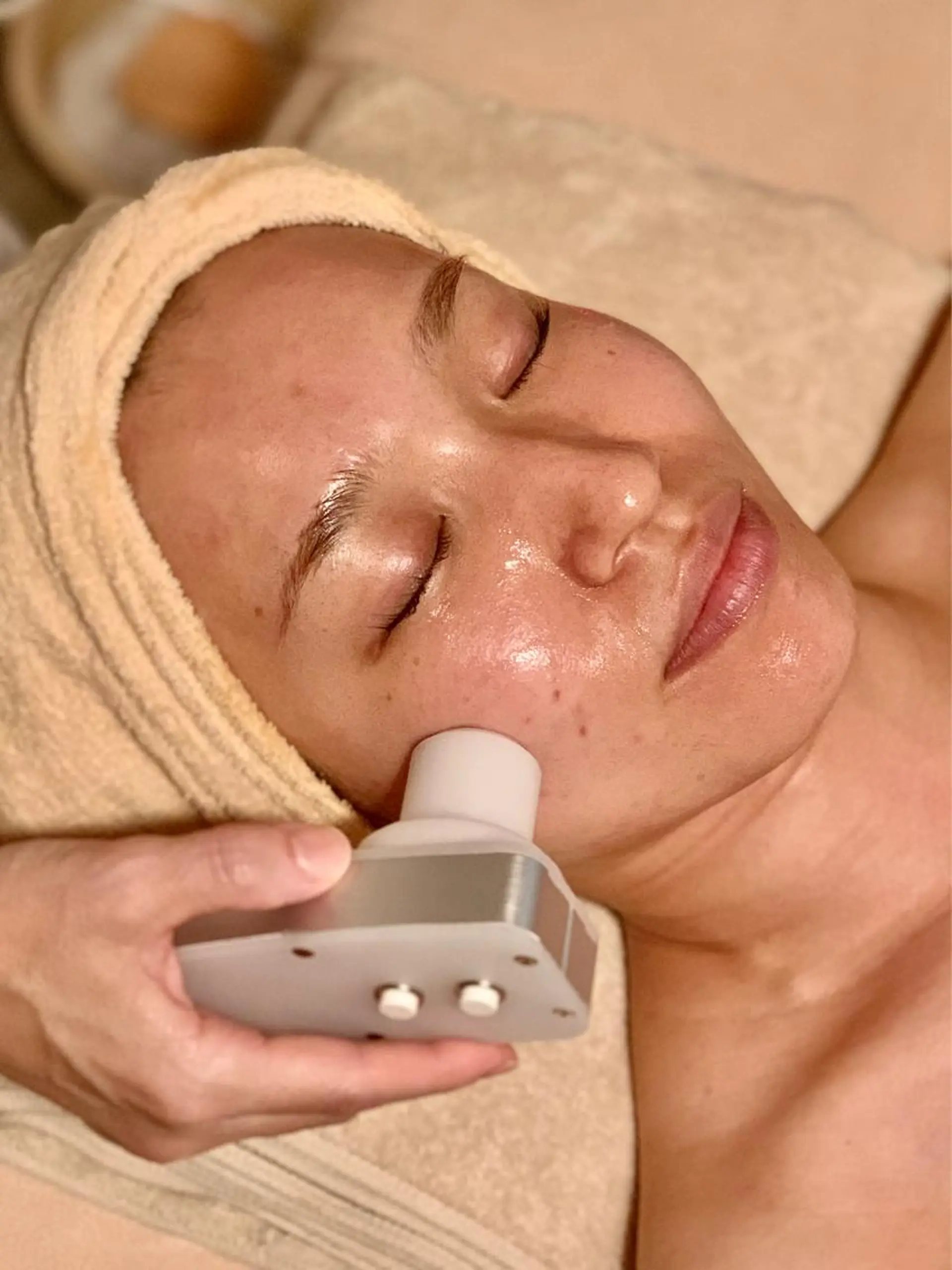 エステ 美肌専門salon クオレのエステ・リラクイメージ