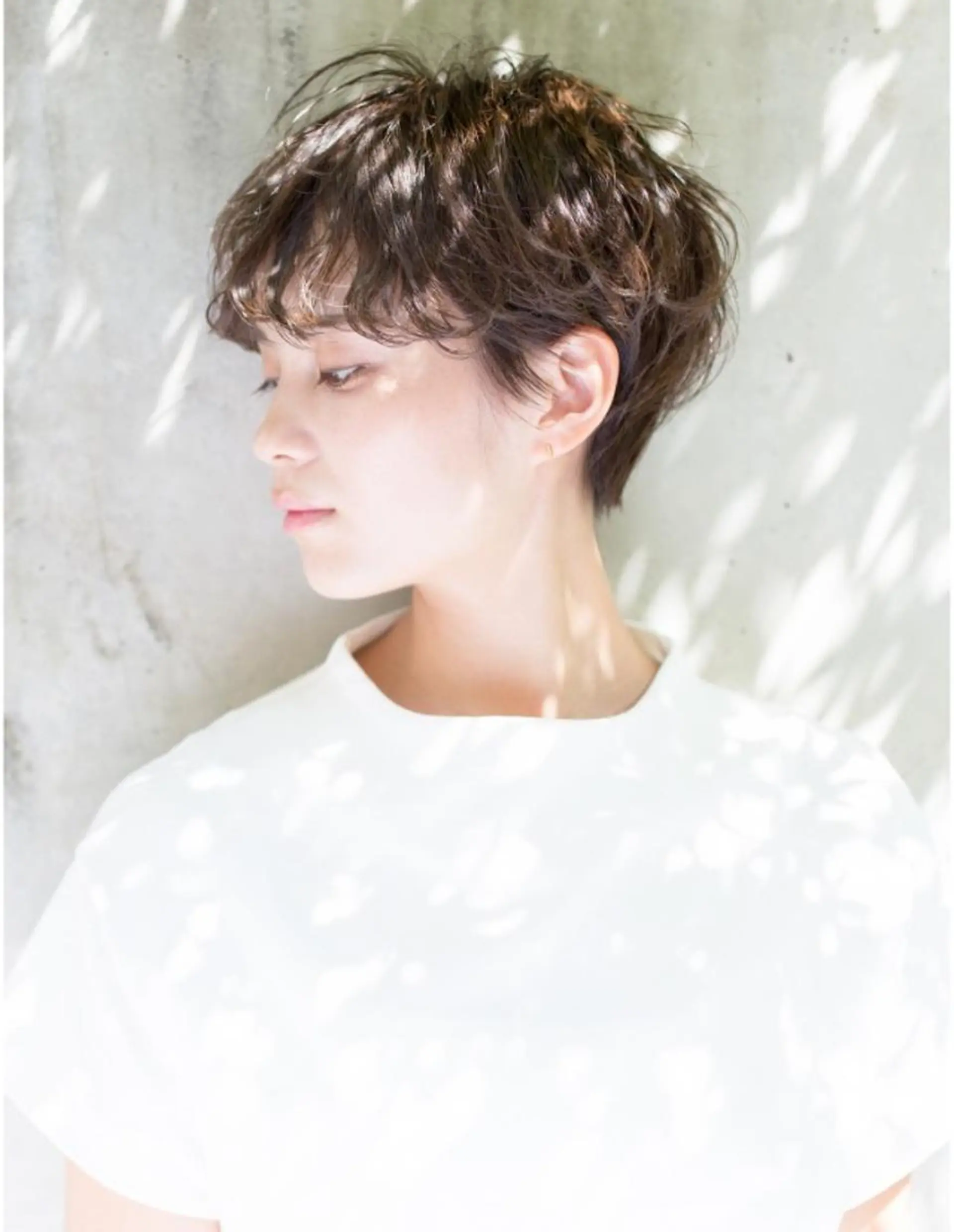 ショート hatena 🫧のマツエク・マツパデザイン