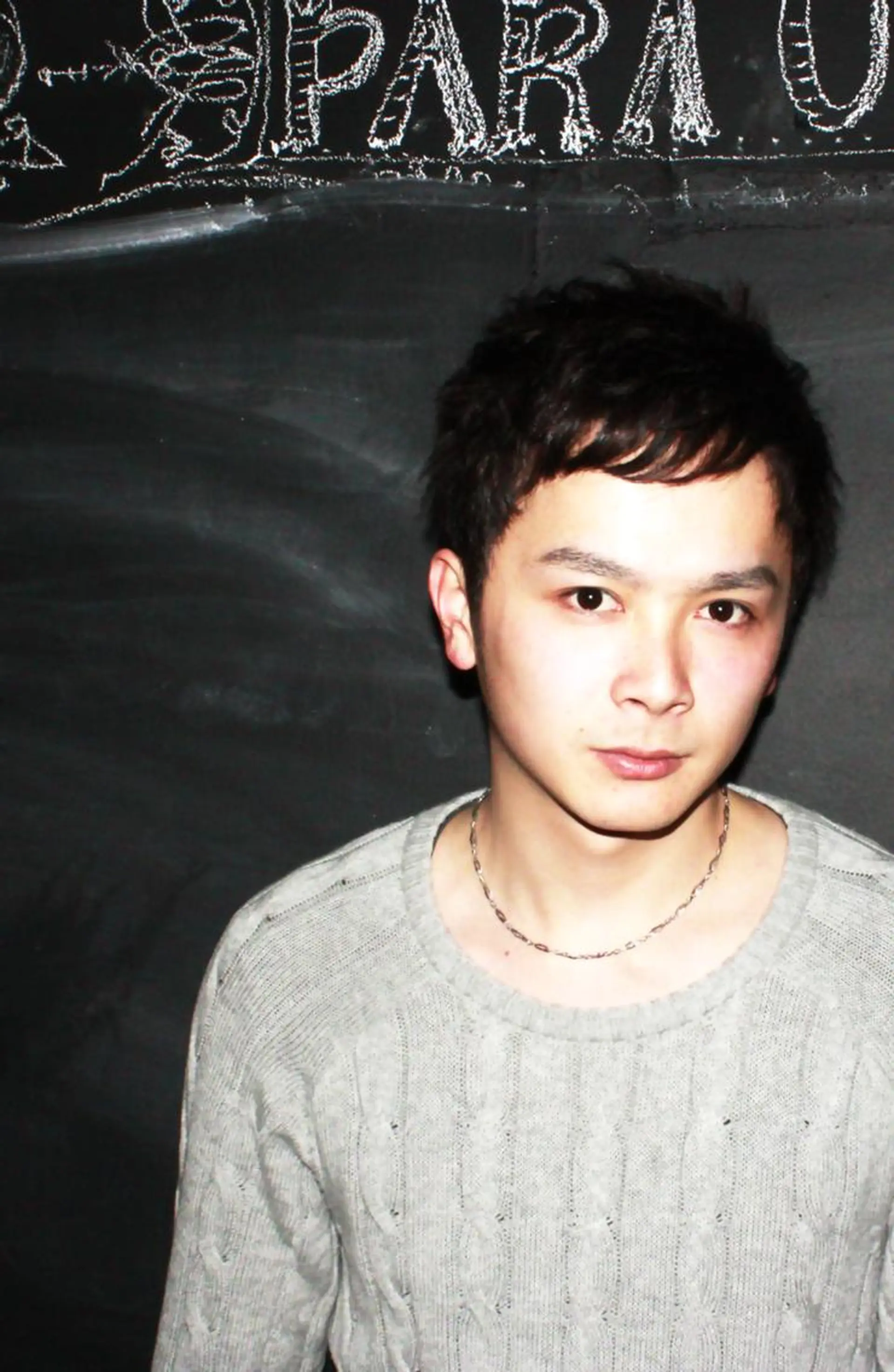 ショート パーマ メンズ 🌼U24 ヘアデザインラボのヘアスタイル