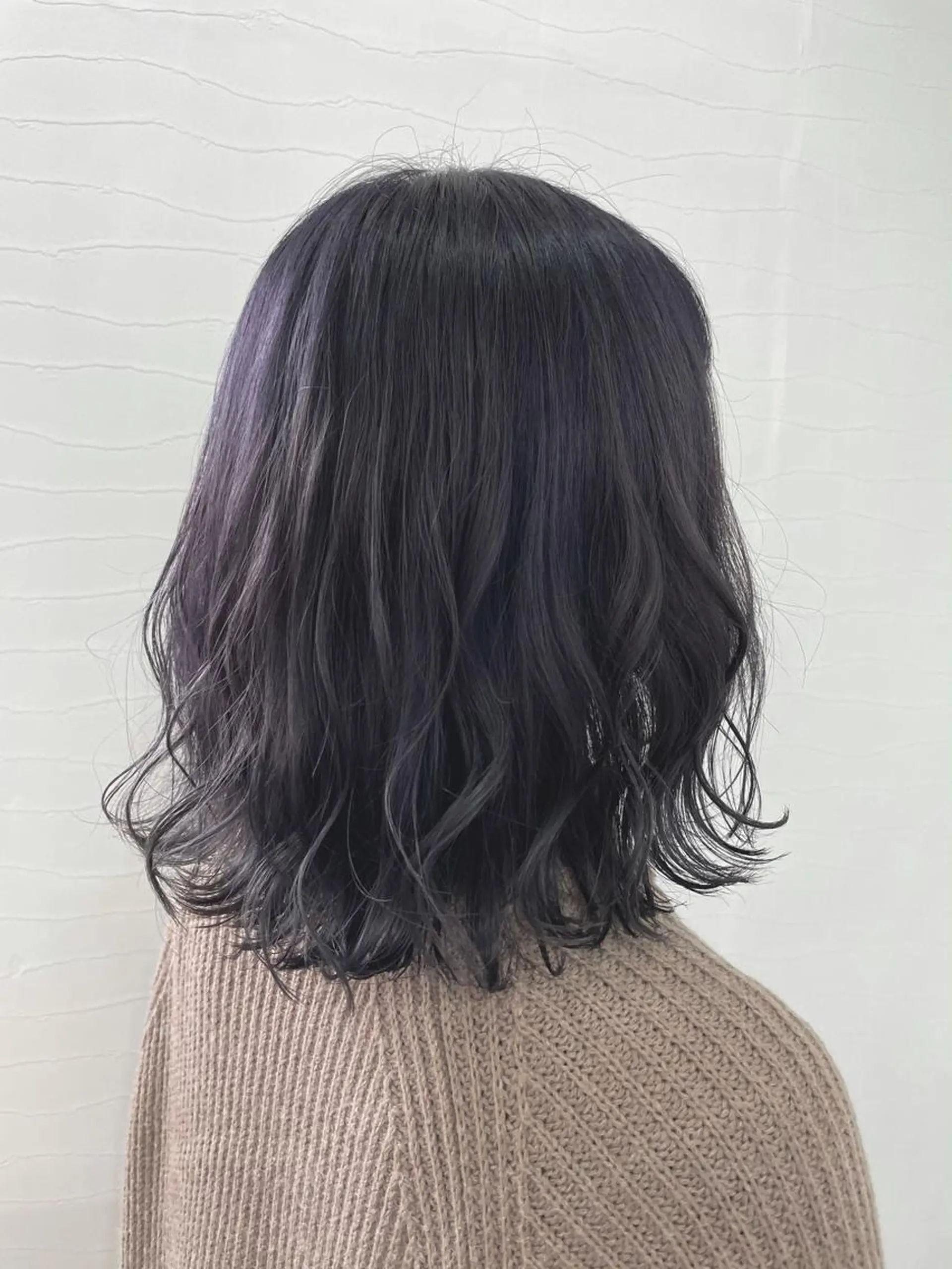 ミディアム Mintleaf 💛MAYUKOのヘアスタイル