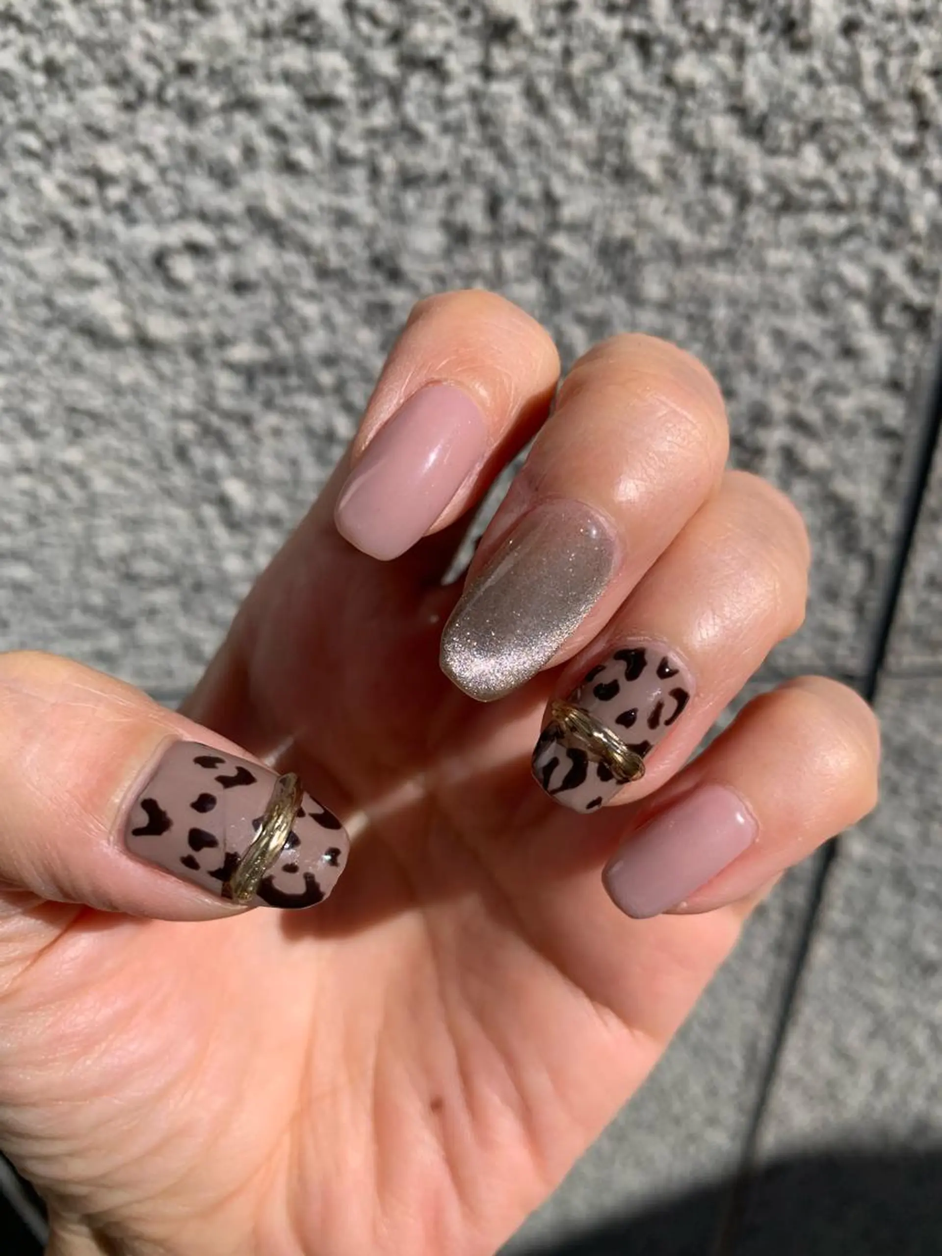 ネイル アトリエKT-2所属・ナルサワ トモミのエステ・リラクイメージ