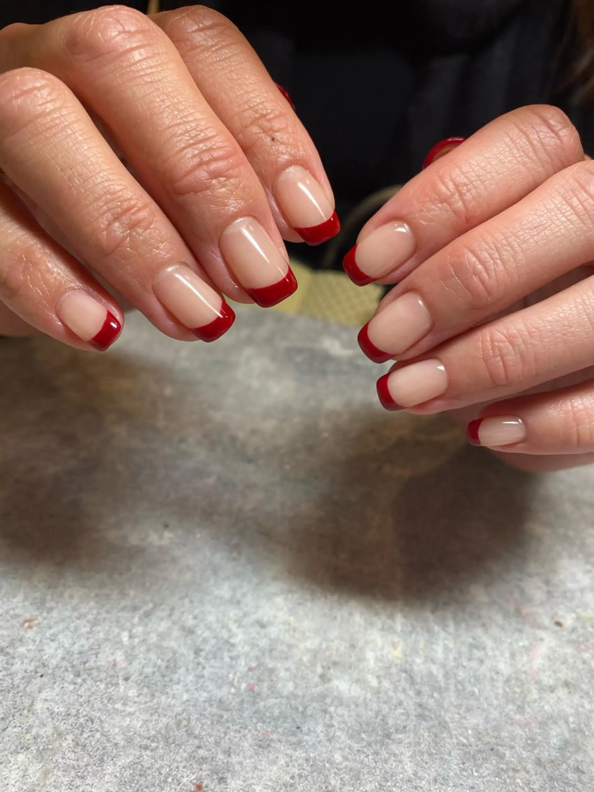 ネイル ハンドネイル 【LINON】 airiのネイルデザイン