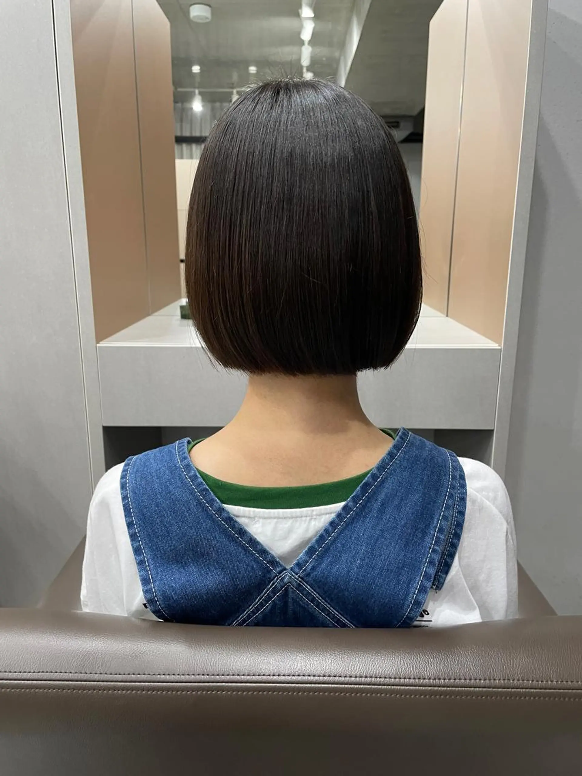 ショート 吉田一輝 外国人パーマのヘアスタイル