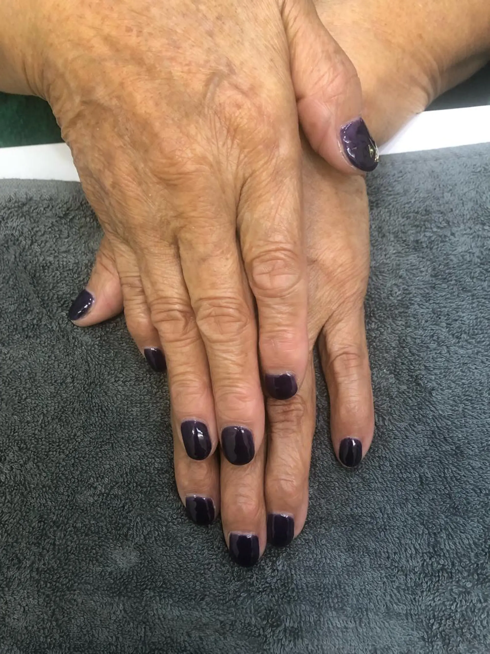 ネイル ハンドネイル Nakano Kanaのネイルデザイン