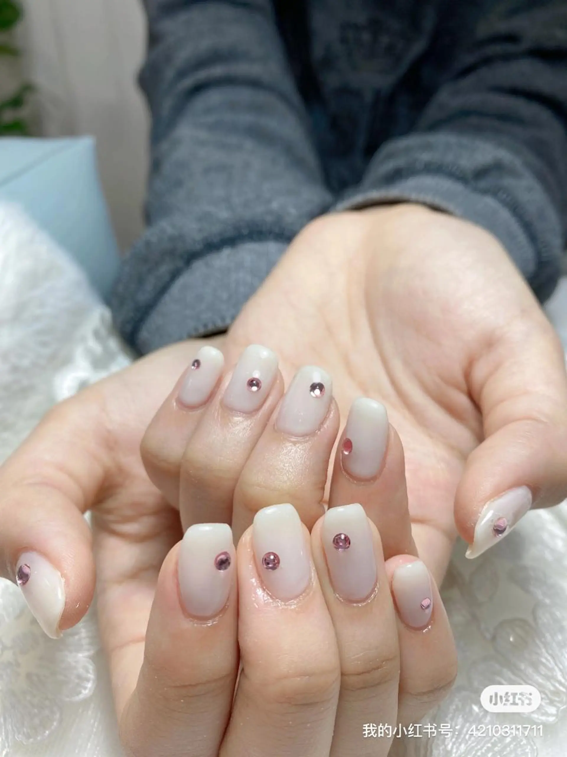 ネイル ハンドネイル Max nail&eyeのネイルデザイン