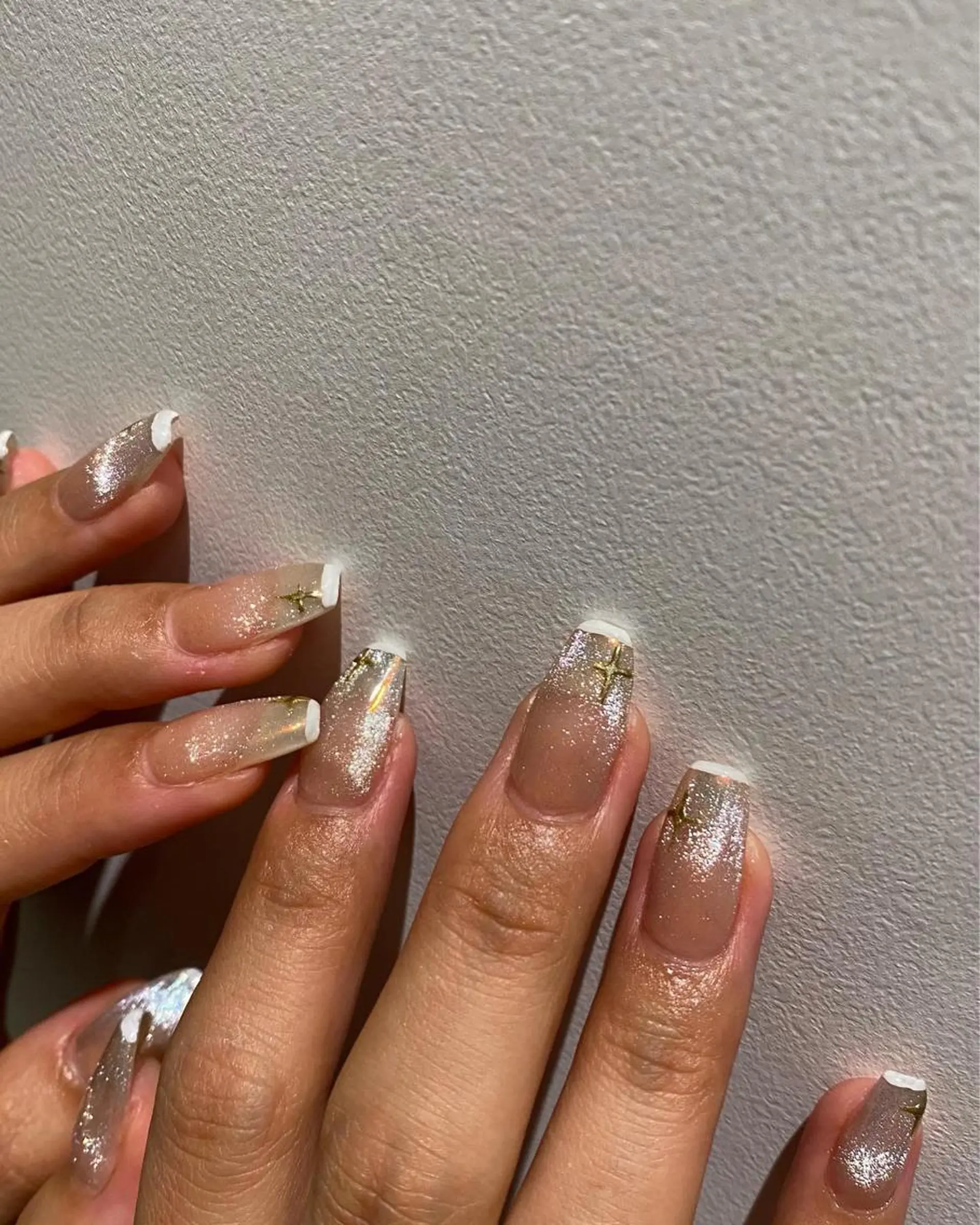 ネイル ayana nails所属・nail salon ayanaのネイルデザイン