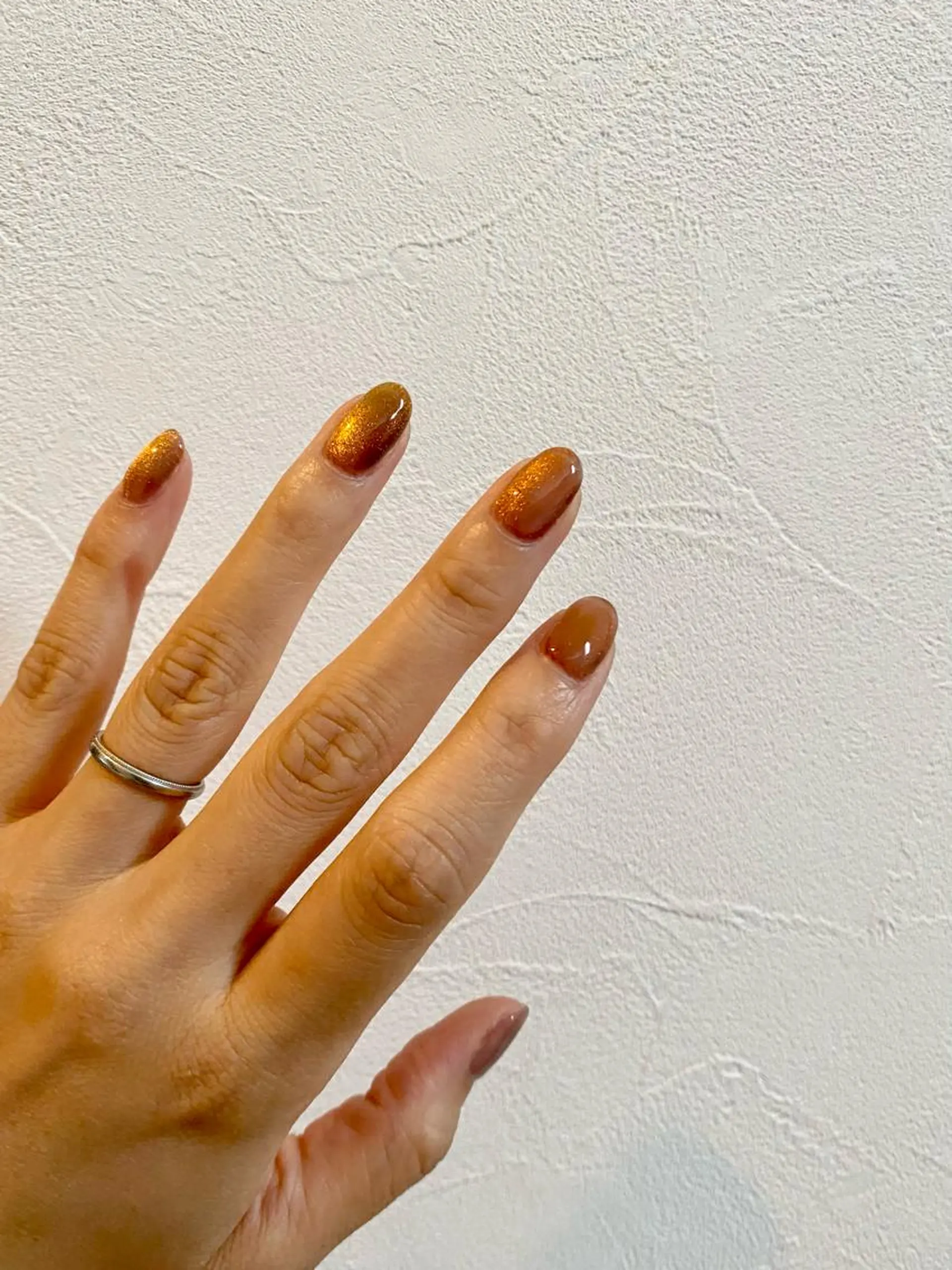 ネイル ハンドネイル 女性専用脱毛サロン エンジェルナンバーのエステ・リラクイメージ