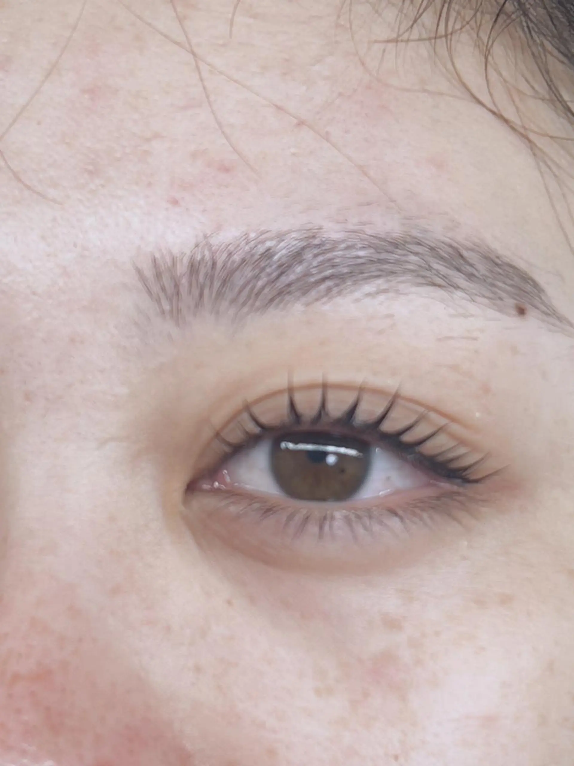 マツエク・マツパ U・mi ユキのマツエク・マツパデザイン