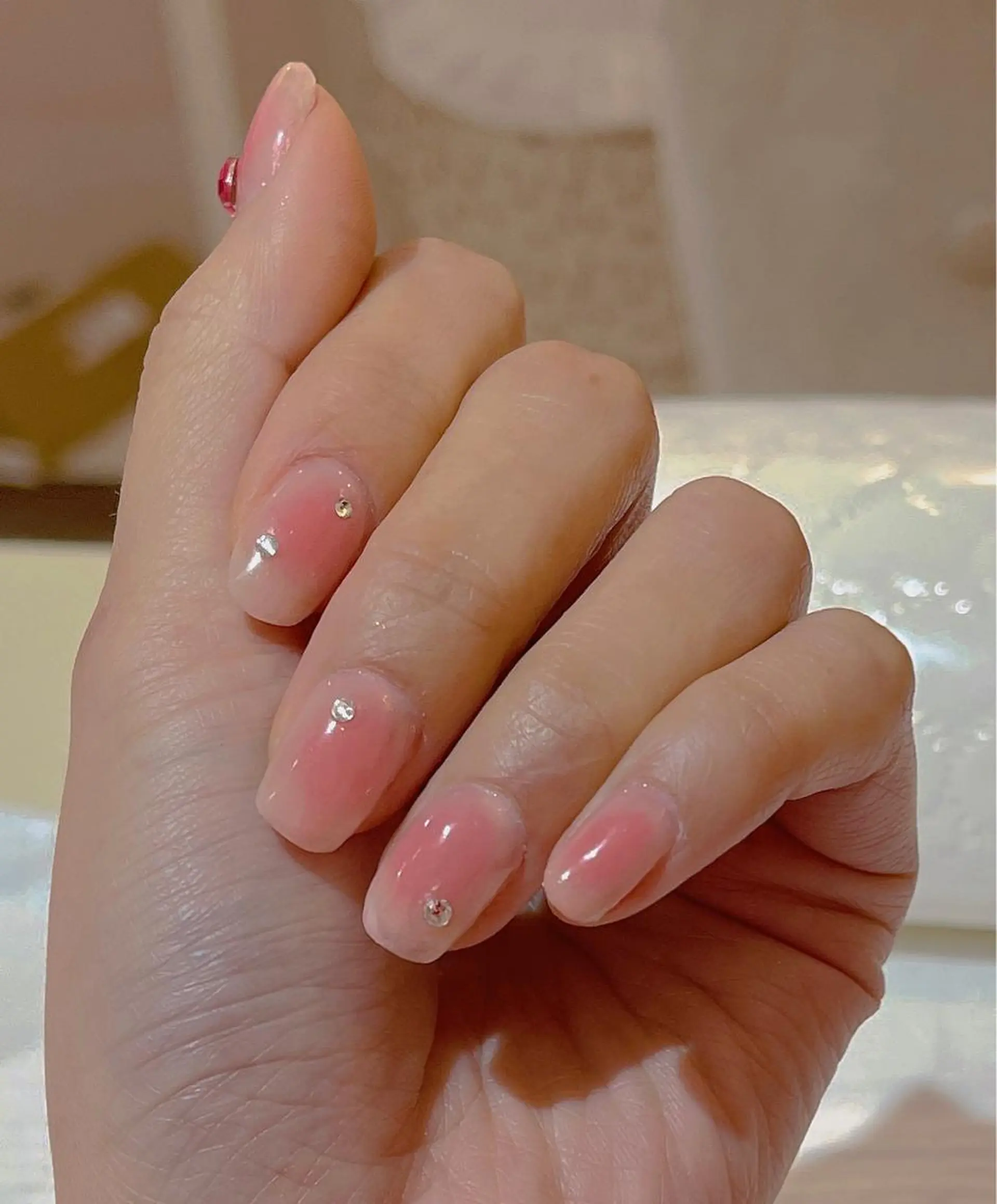 ネイル NANA NAILのネイルデザイン