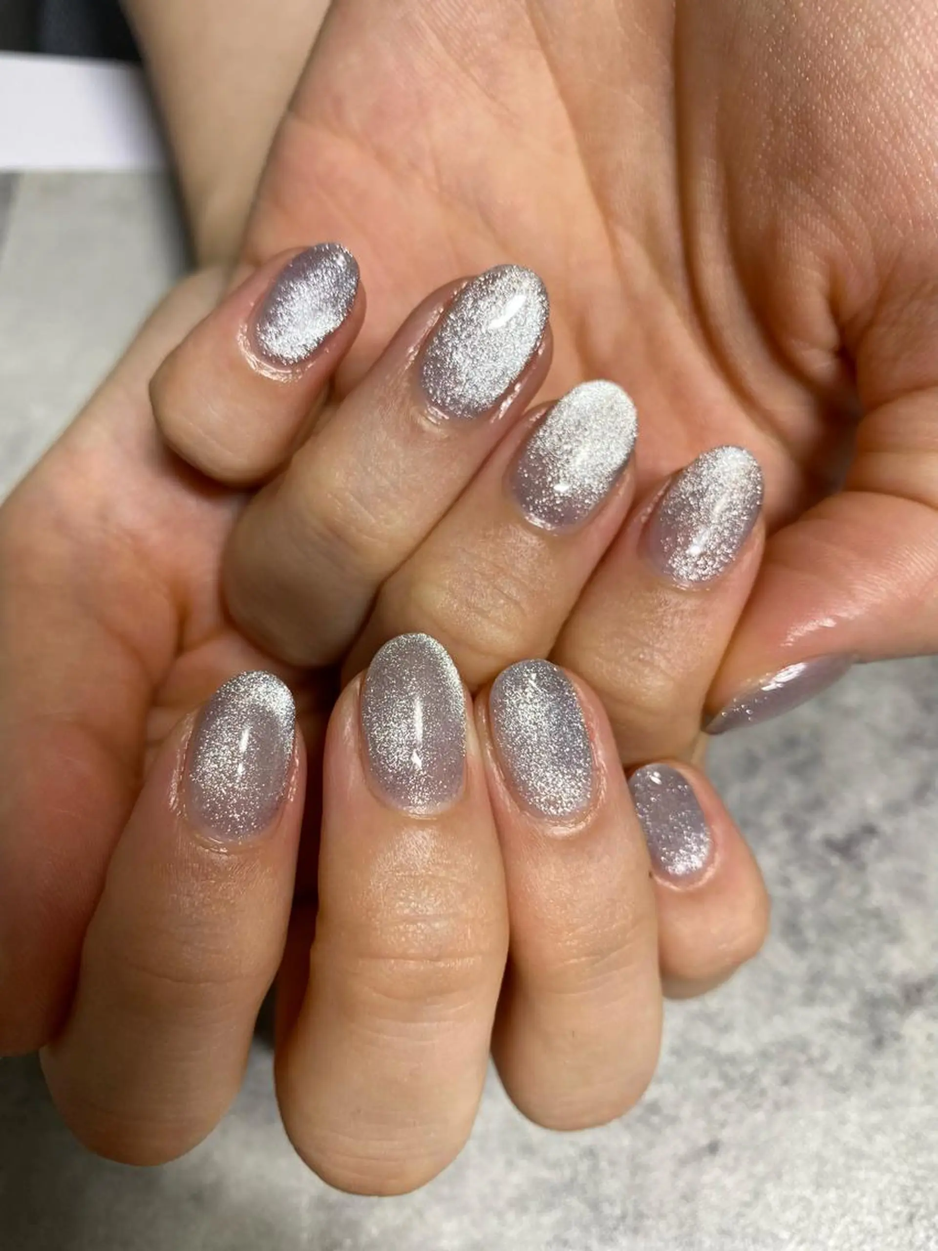 ネイル ハンドネイル 樋口 さやかのネイルデザイン