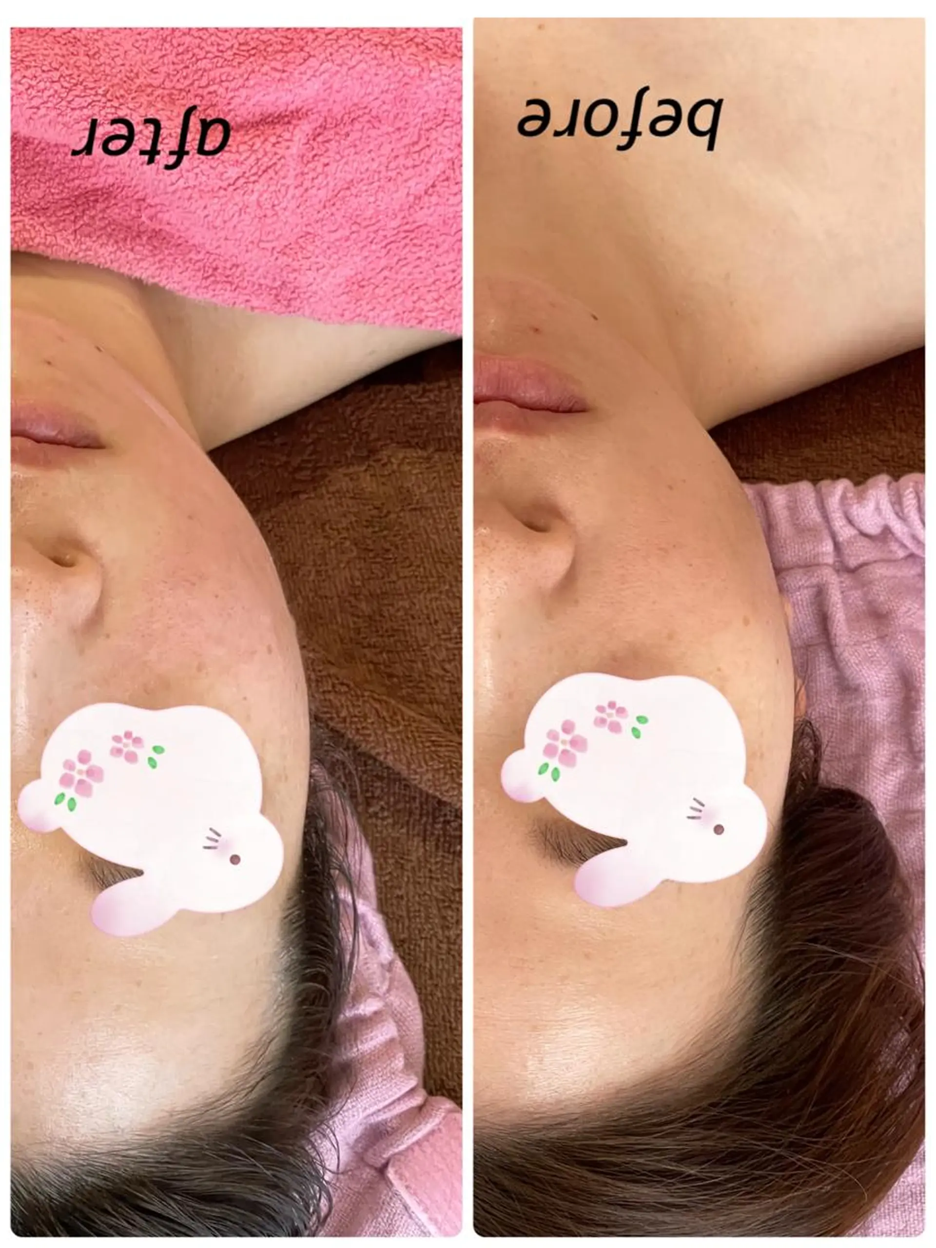 SINCERE MIYUKIのエステ・リラクイメージ