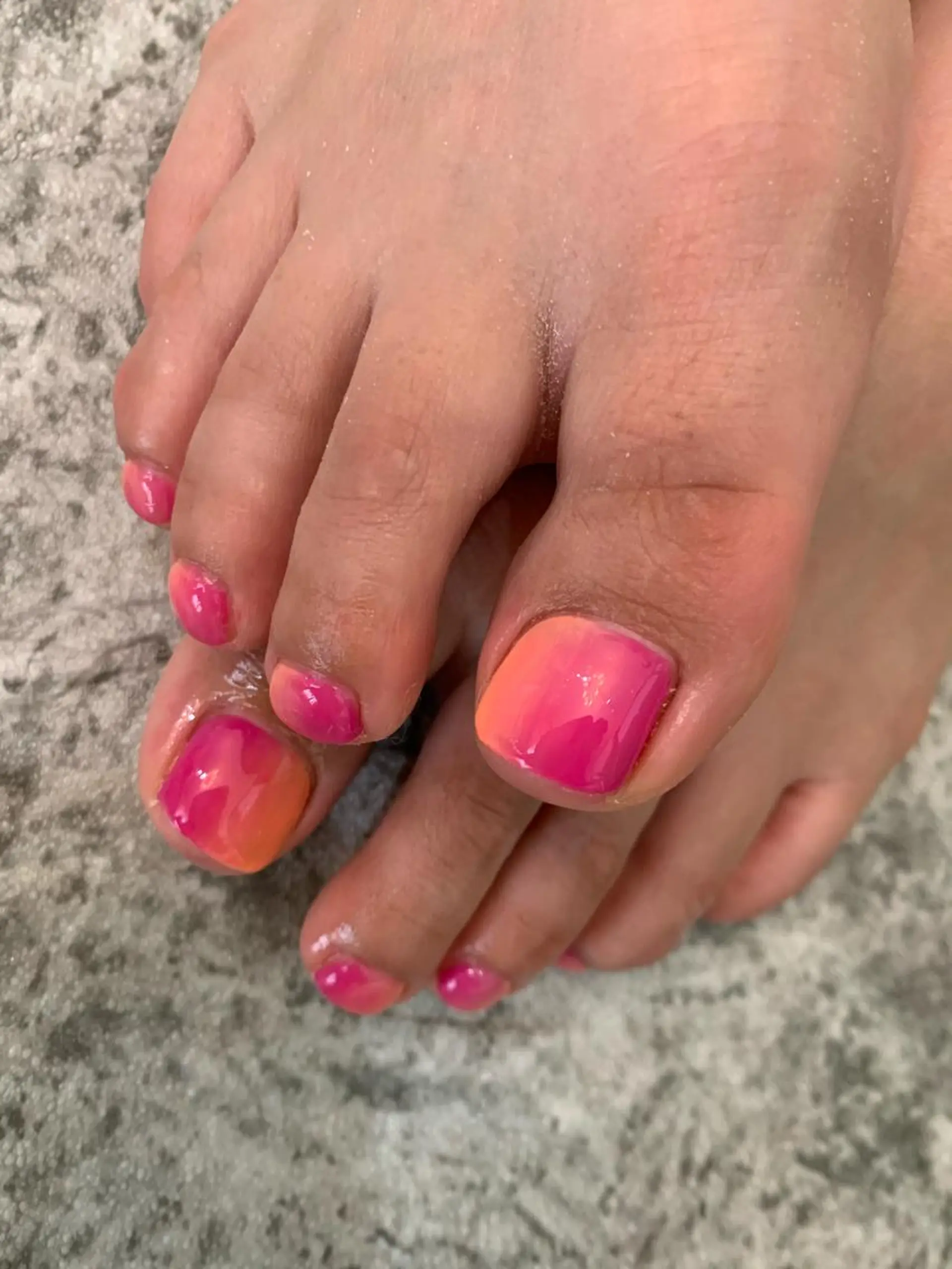 ネイル ELLE nailのネイルデザイン