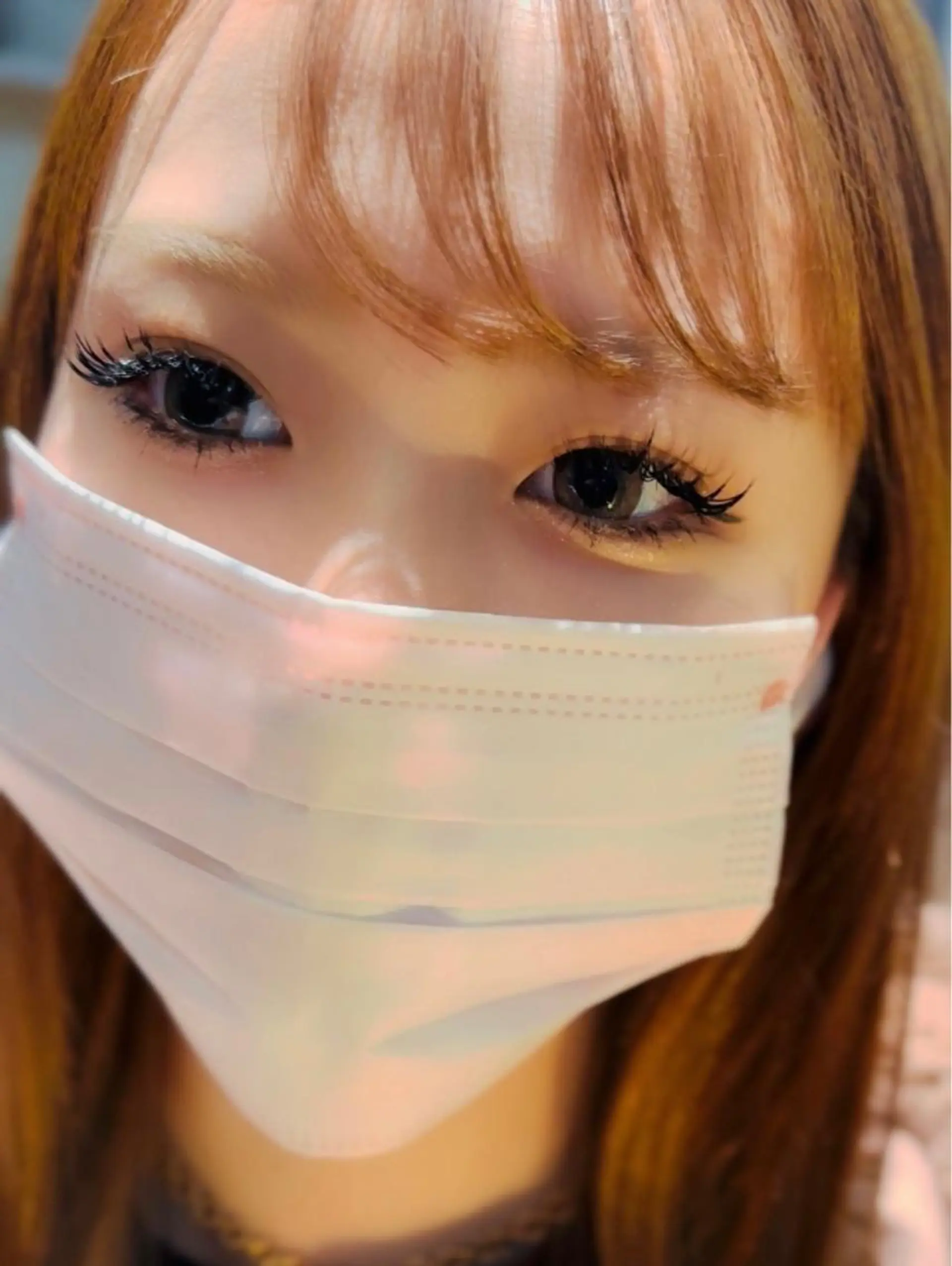 マツエク・マツパ 広中 裕一のマツエク・マツパデザイン