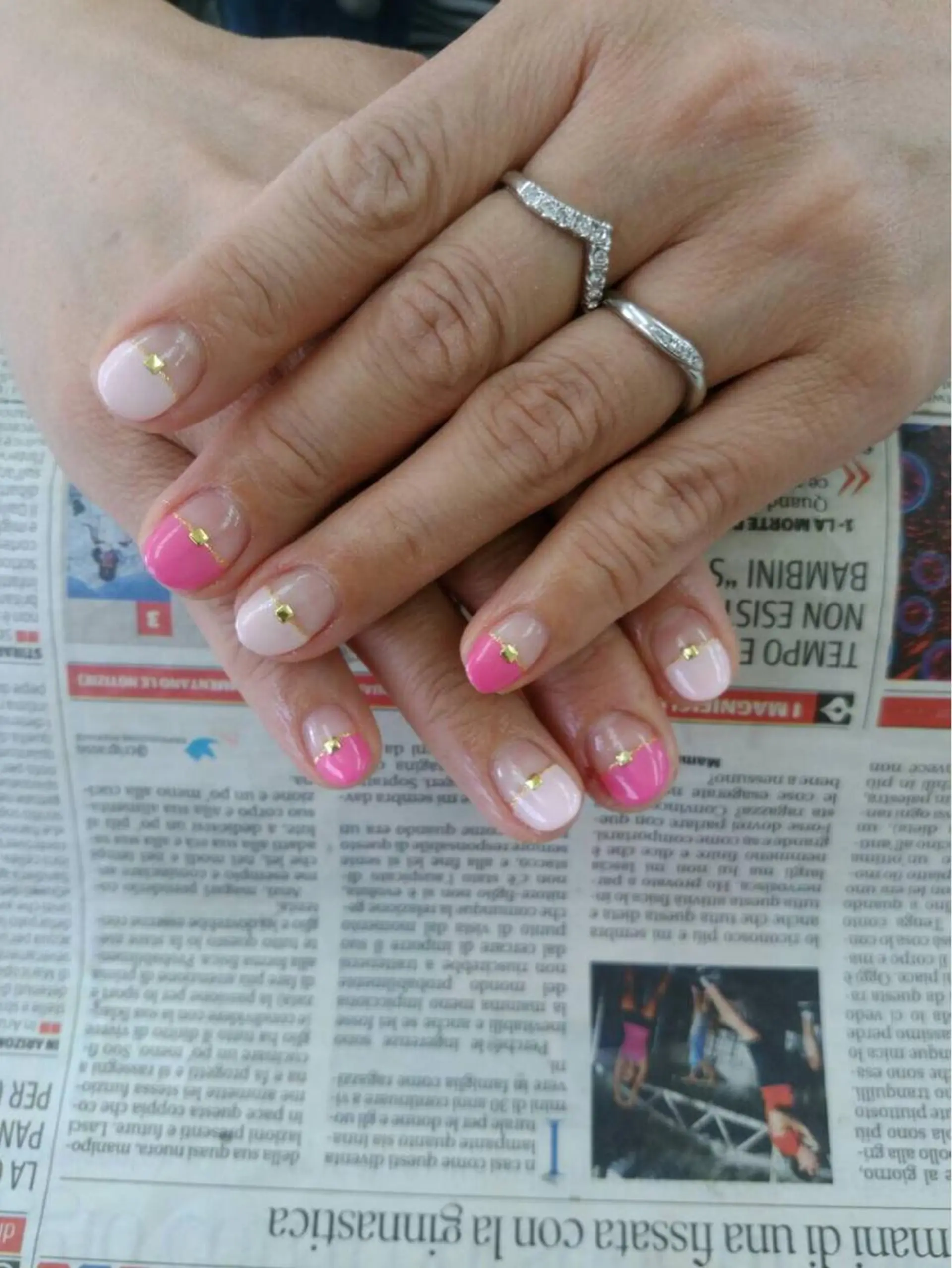 ネイル TEXIAHAATOHome所属・竹谷 千恵のマツエク・マツパデザイン