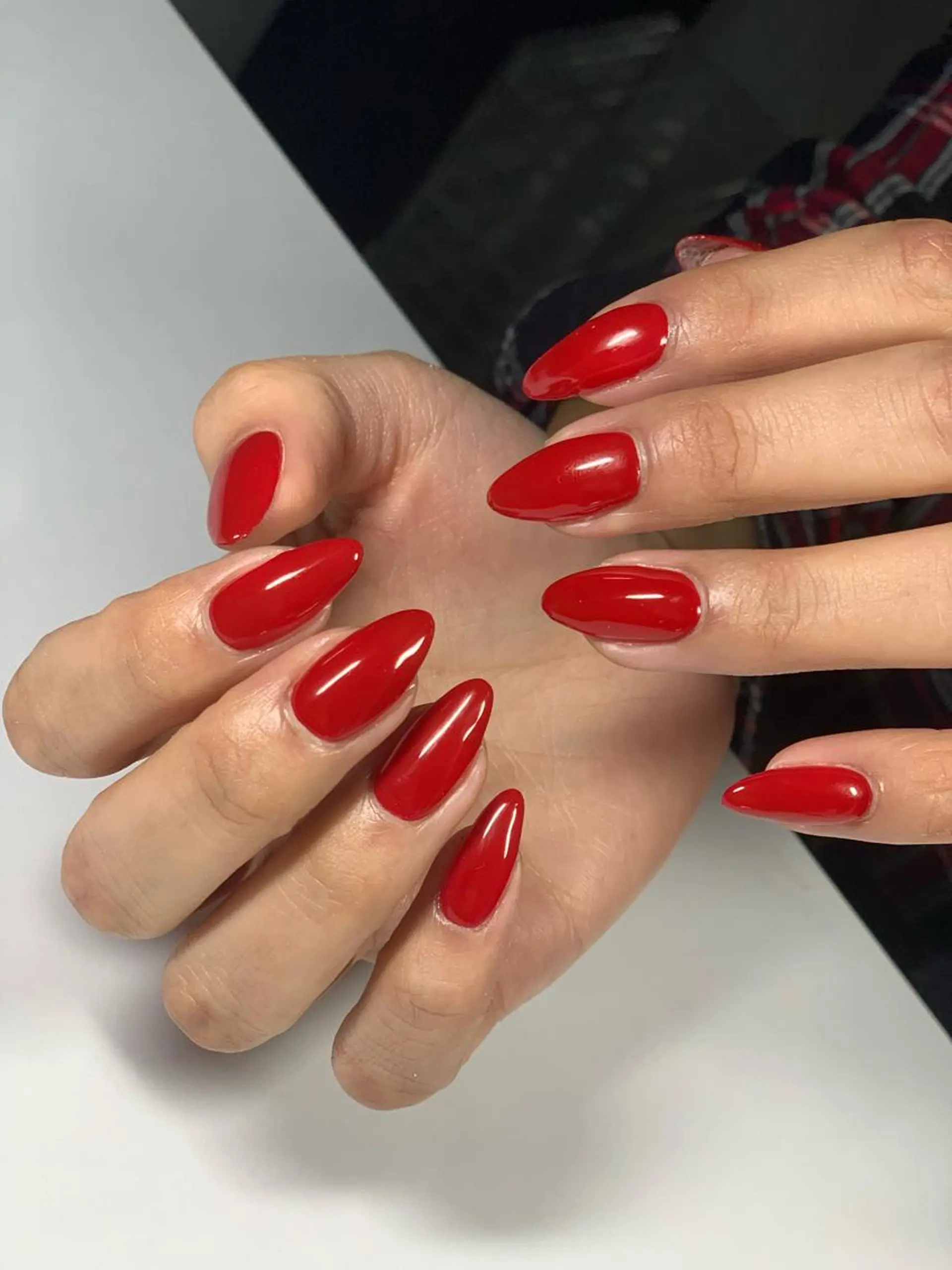 ネイル 松山 美由紀のネイルデザイン