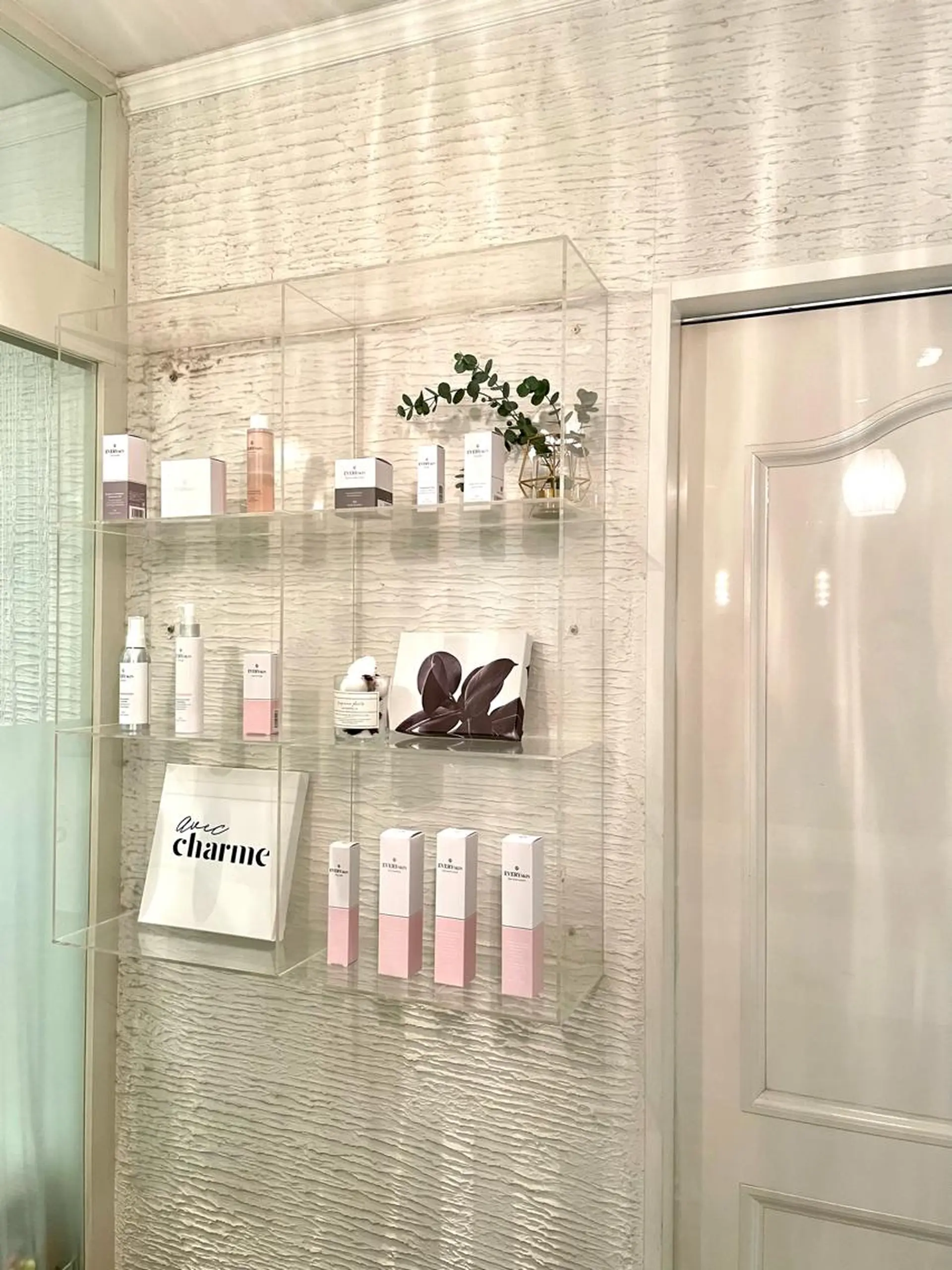 Labelta 遠田のエステ・リラクイメージ