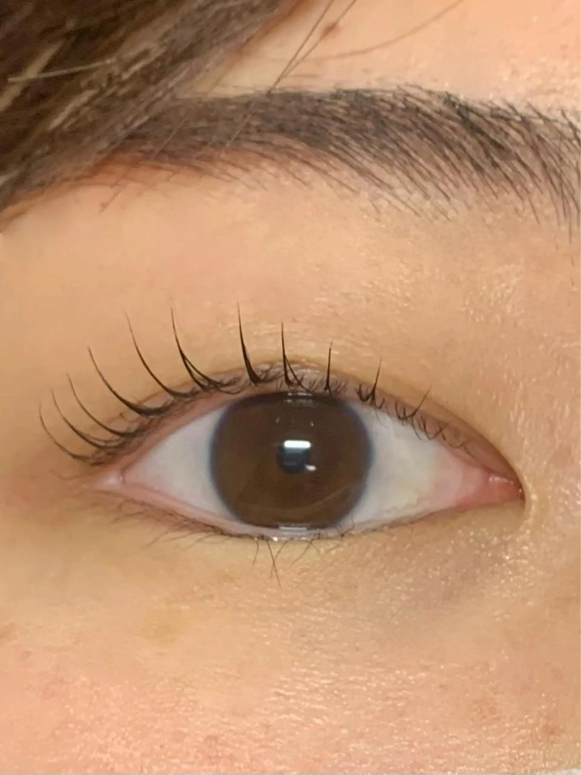 マツエク・マツパ 🧜‍♀️ karenのマツエク・マツパデザイン