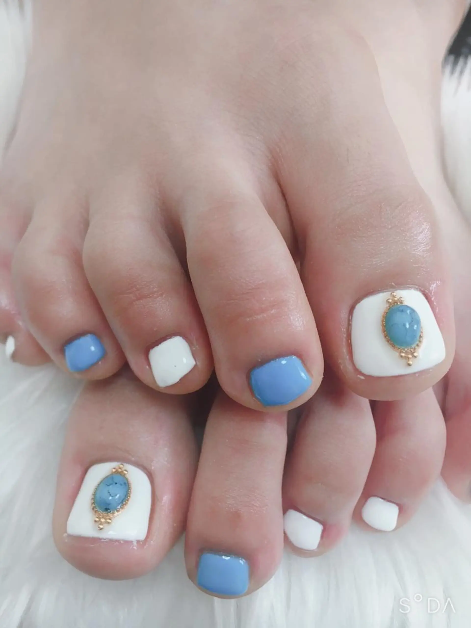 ネイル miwa ミワのネイルデザイン