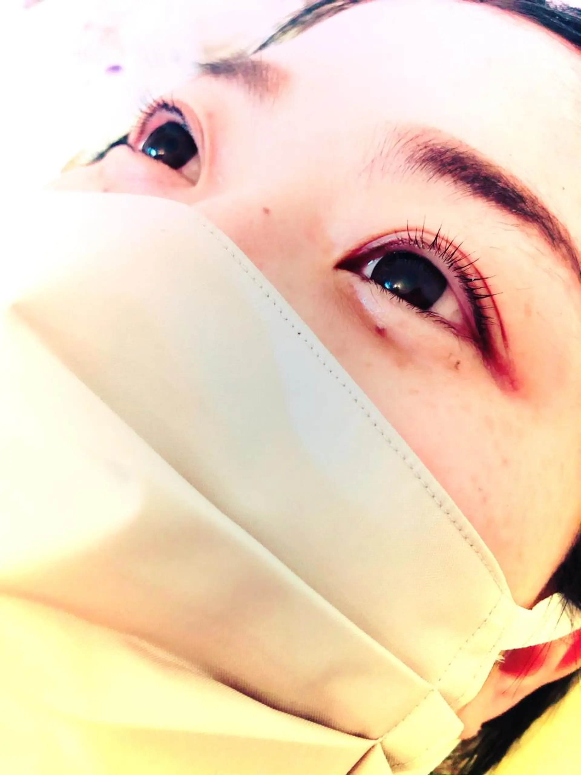 マツエク・マツパ プライベートサロン HA♥NAのマツエク・マツパデザイン