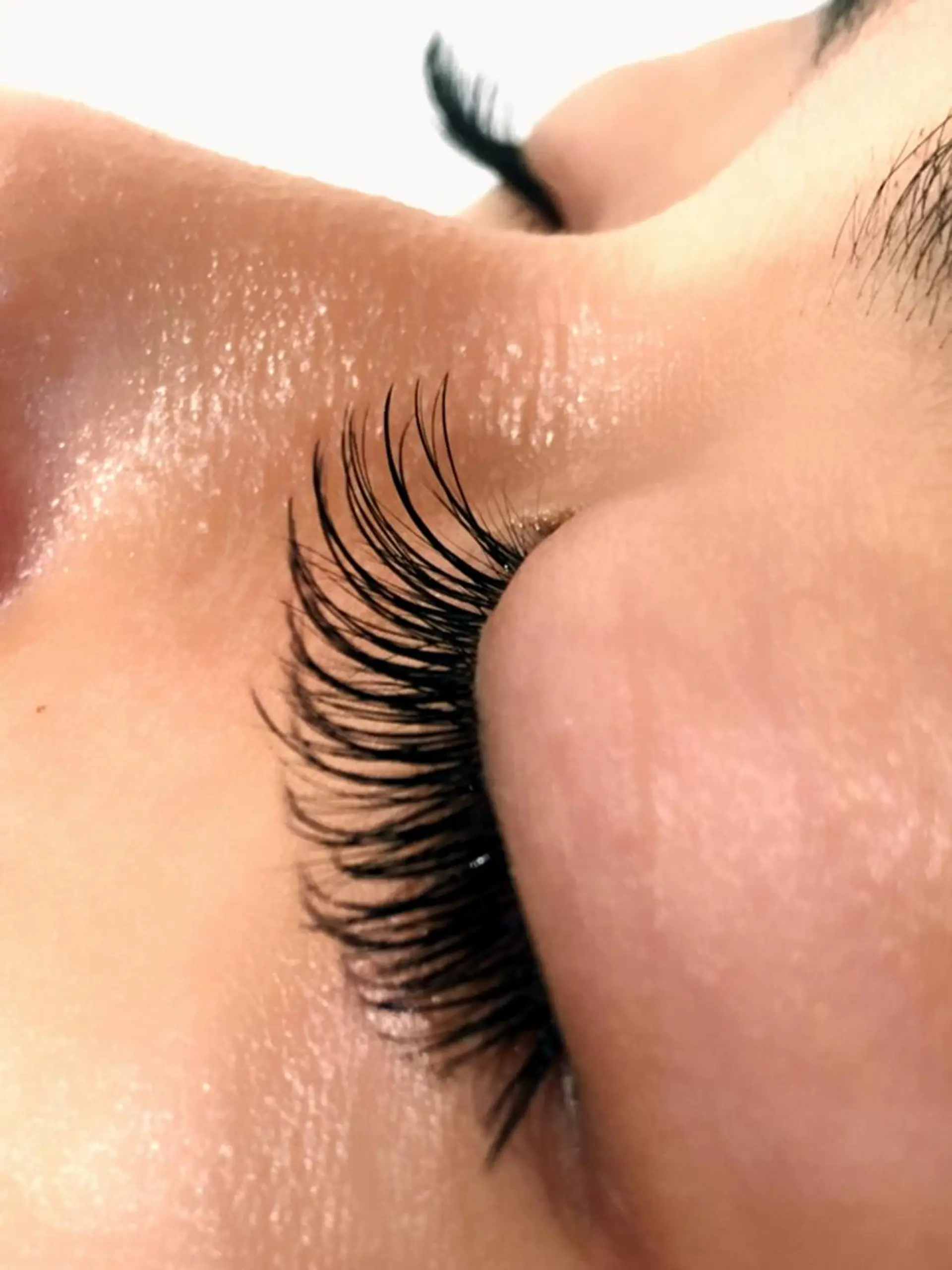 マツエク・マツパ RAVILISS 【ラヴィリス】のマツエク・マツパデザイン