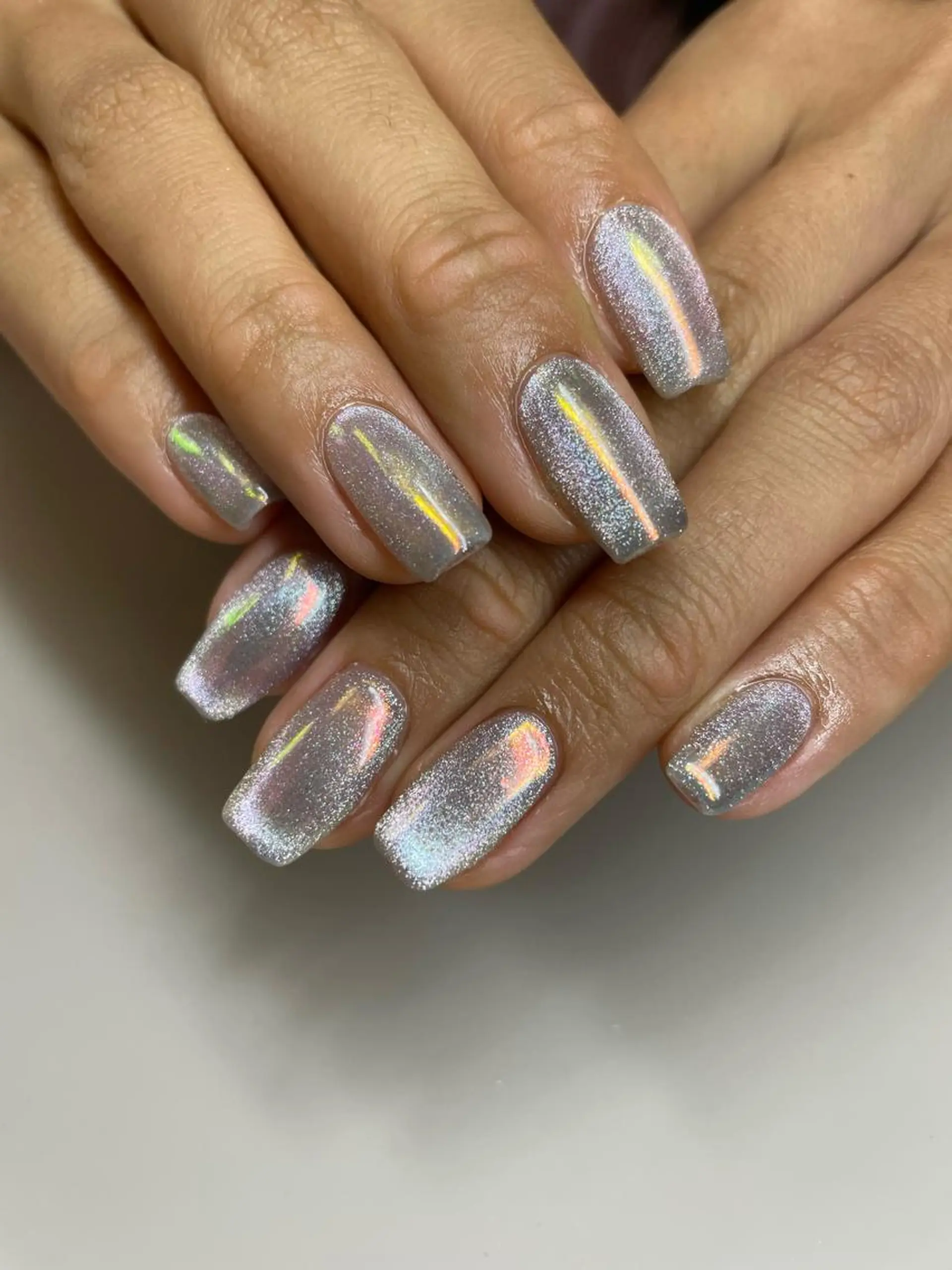 ネイル アートネイル Hisaka Mikiのネイルデザイン