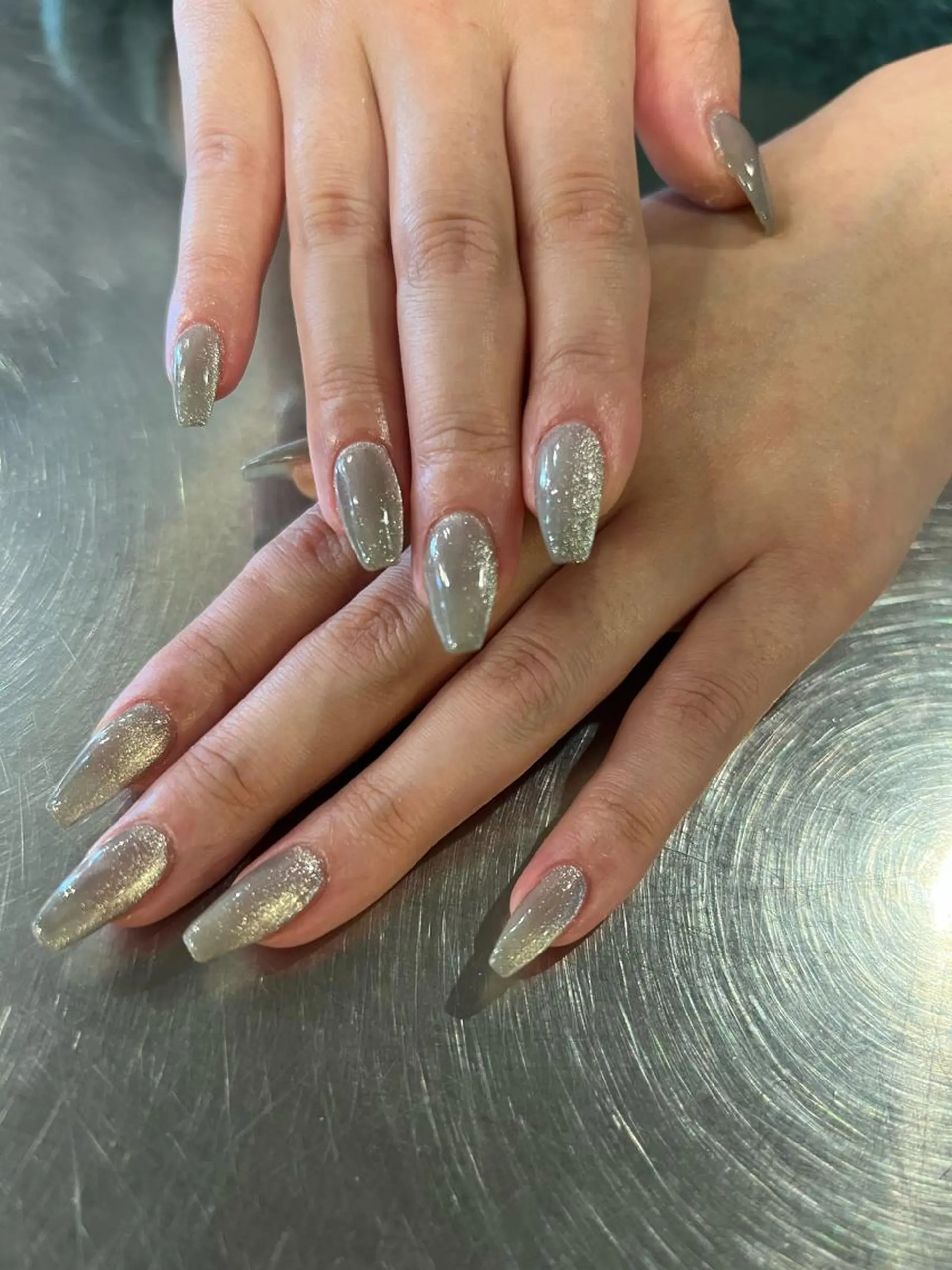 ネイル momoka shibuyaのネイルデザイン