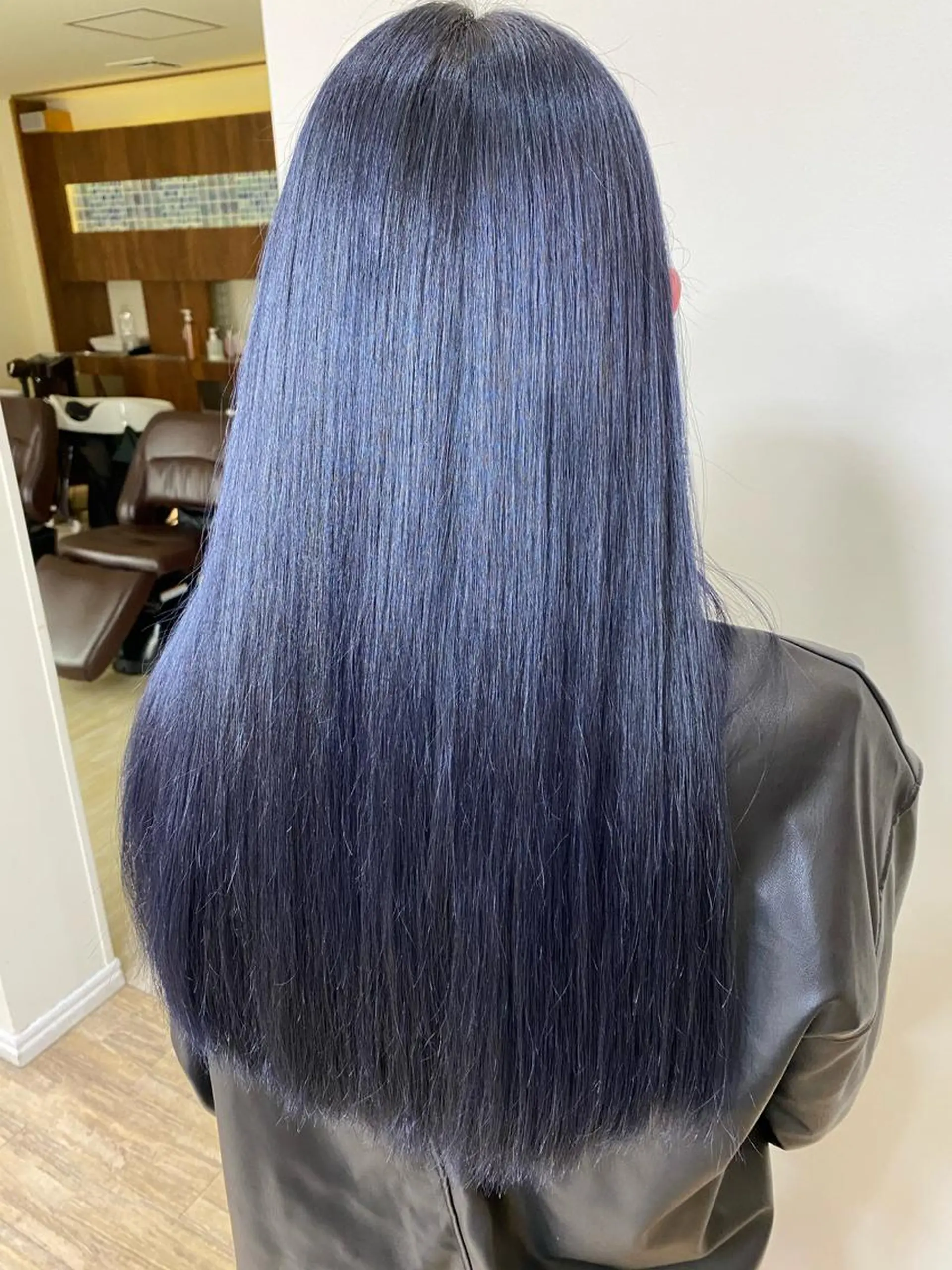 カラー SALOWIN栄所属・SALOWIN栄 高須大貴のヘアスタイル