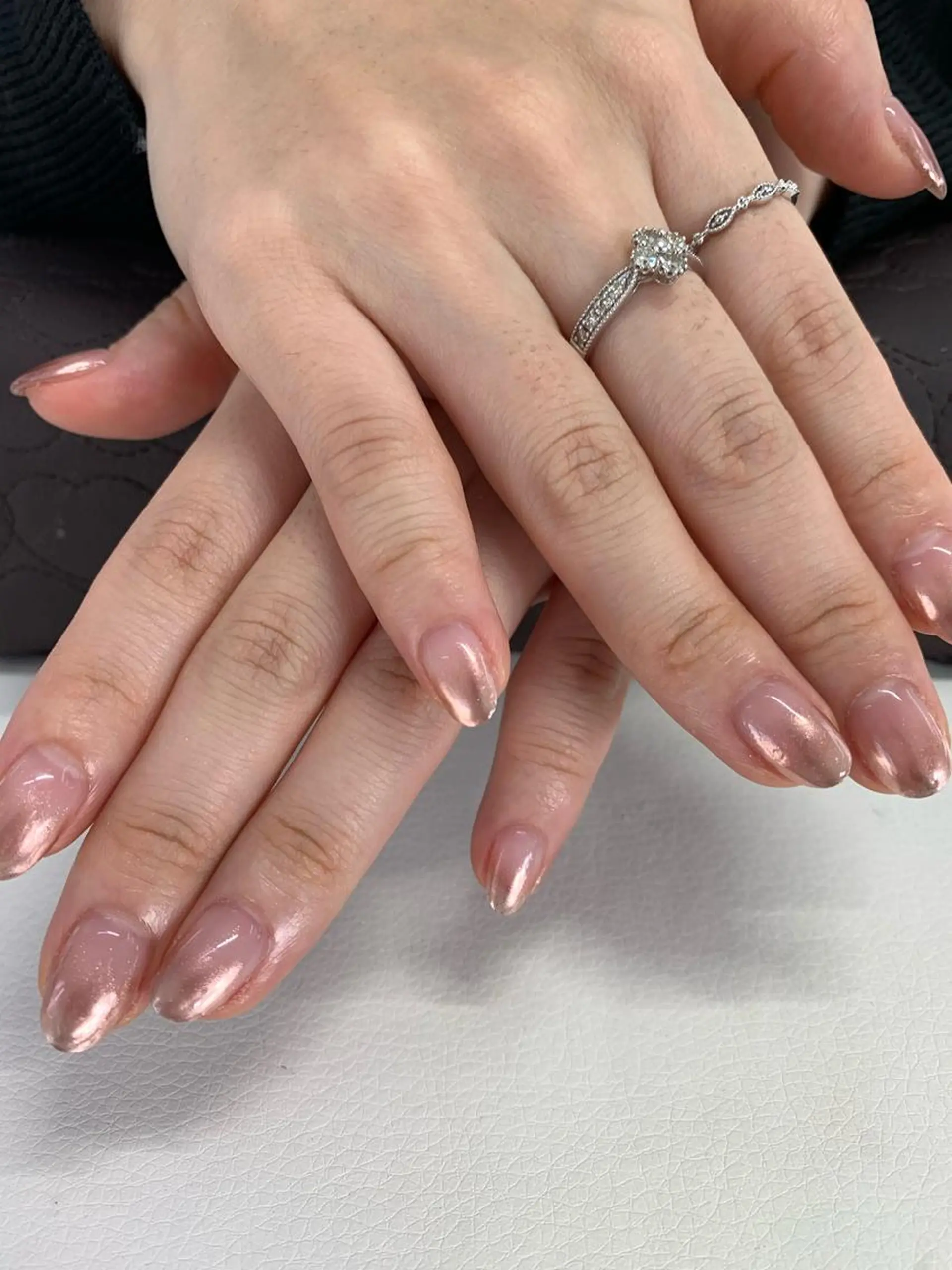 ネイル Mule Beauty Salon所属・ミュール ビューティーサロンのネイルデザイン