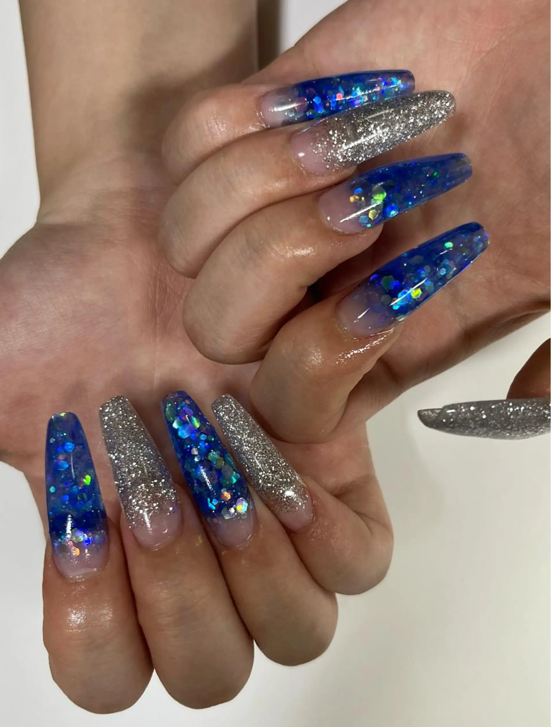 ネイル plaisir プレジールネイルのネイルデザイン