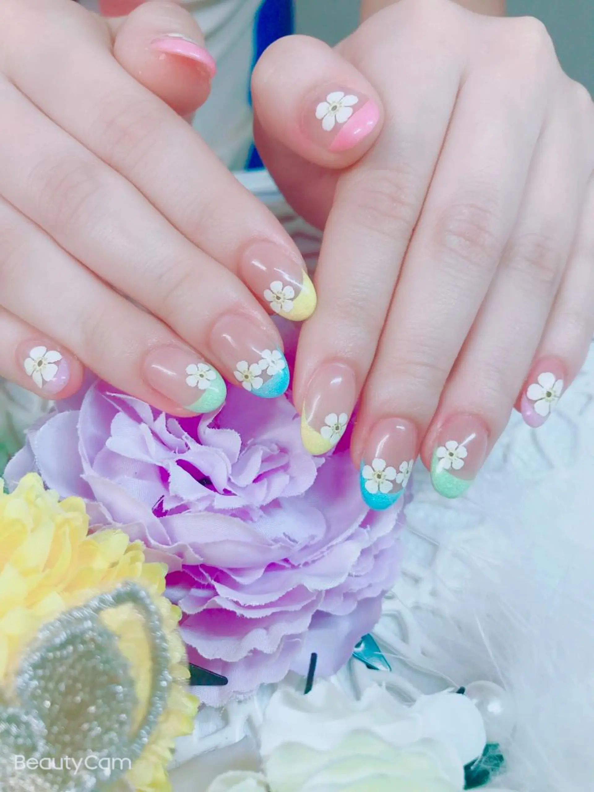 ネイル Salon MINEのエステ・リラクイメージ