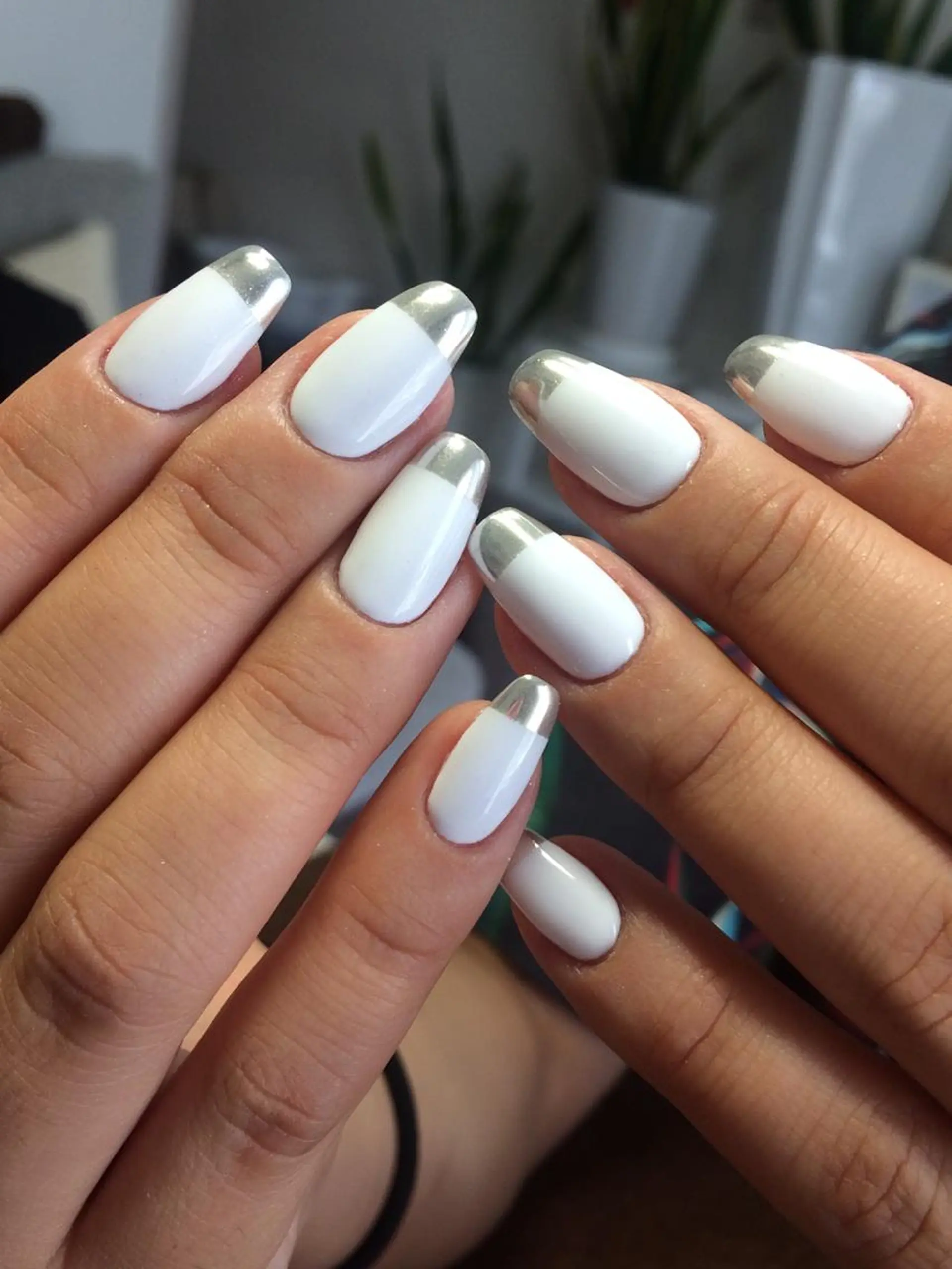 ネイル ハンドネイル nail salon 7☺︎2所属・nail salon 7☺︎2のネイルデザイン