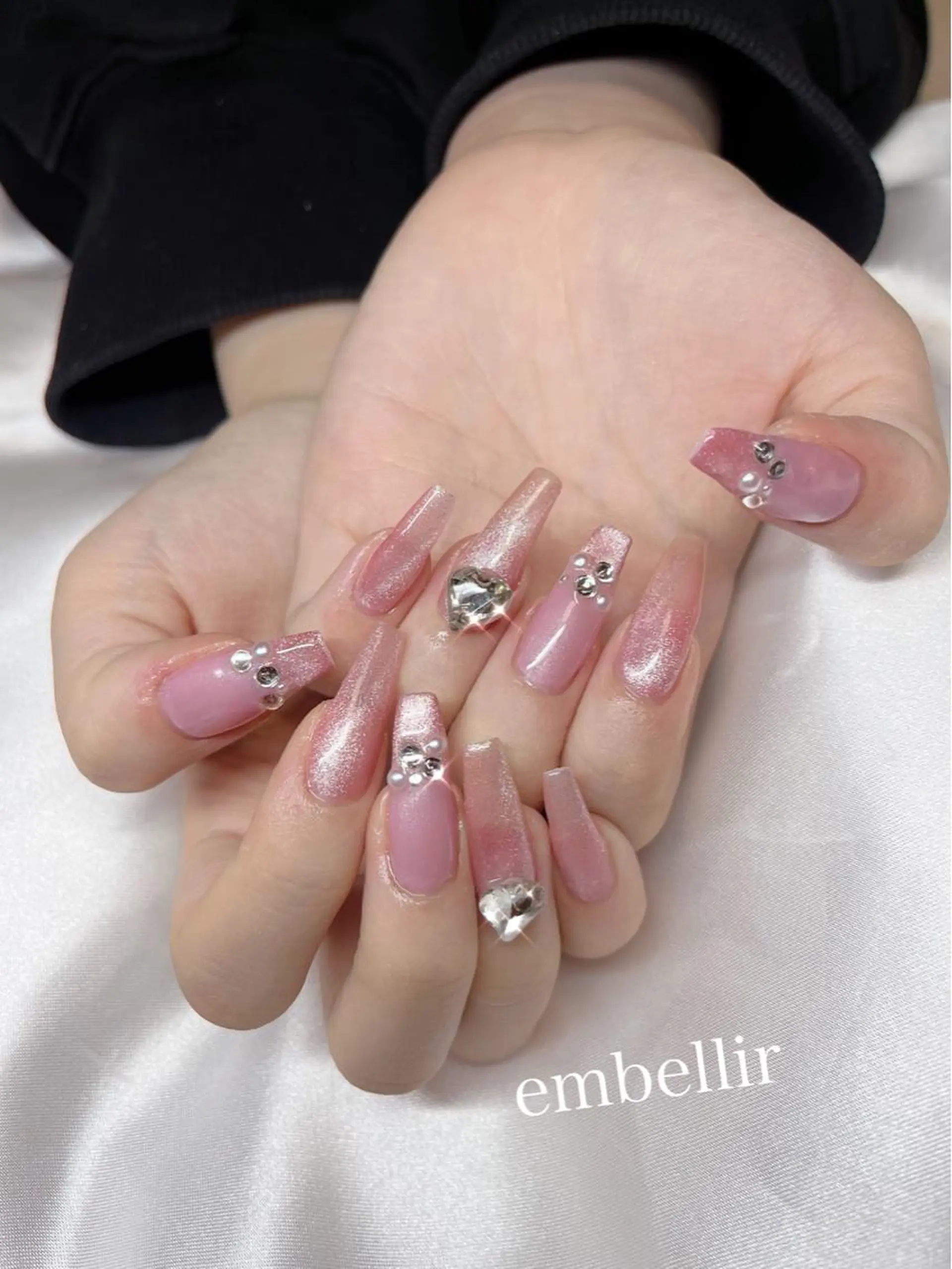 ネイル ハンドネイル emi ♡のネイルデザイン