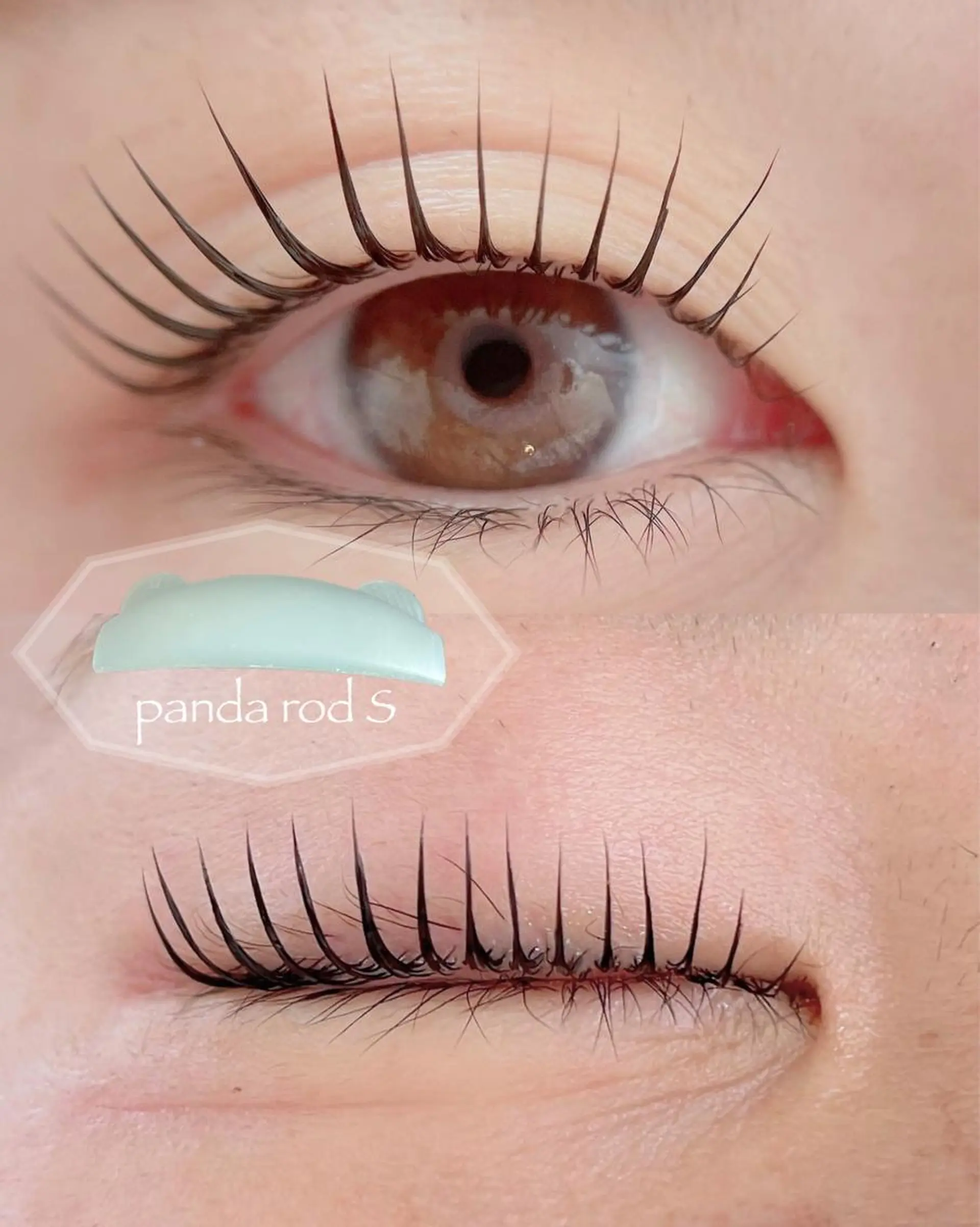 マツエク・マツパ kijico 志木駅のマツエク・マツパデザイン