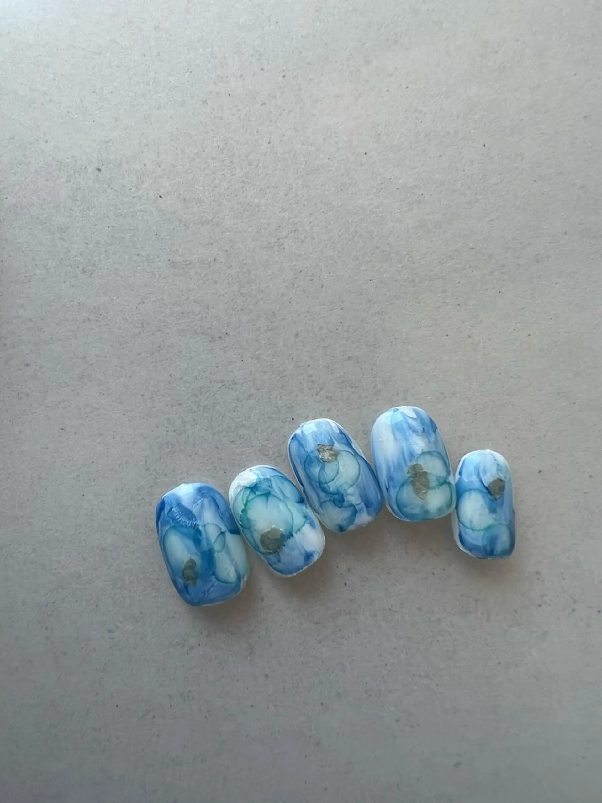 ネイル ハンドネイル REHTOF ｜朝7時Open☀️のネイルデザイン