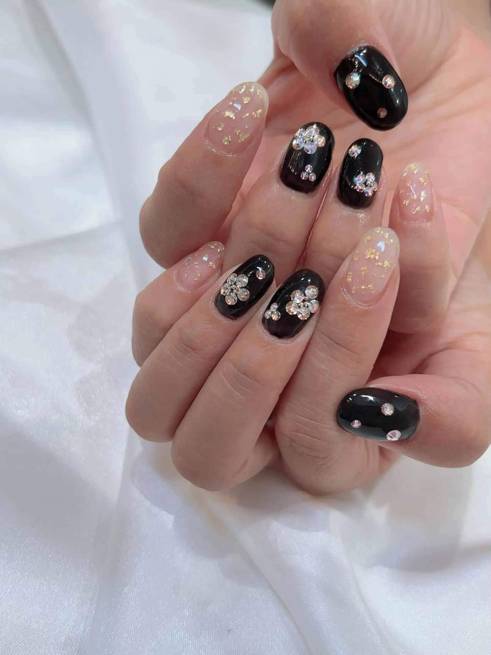 ネイル Pino Nailのネイルデザイン