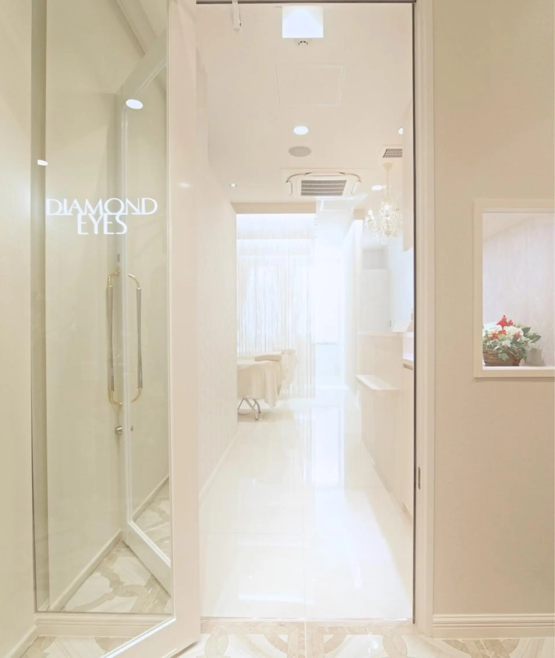 マツエク・マツパ 塩崎 千瑛子の眉毛・アイブロウイメージ