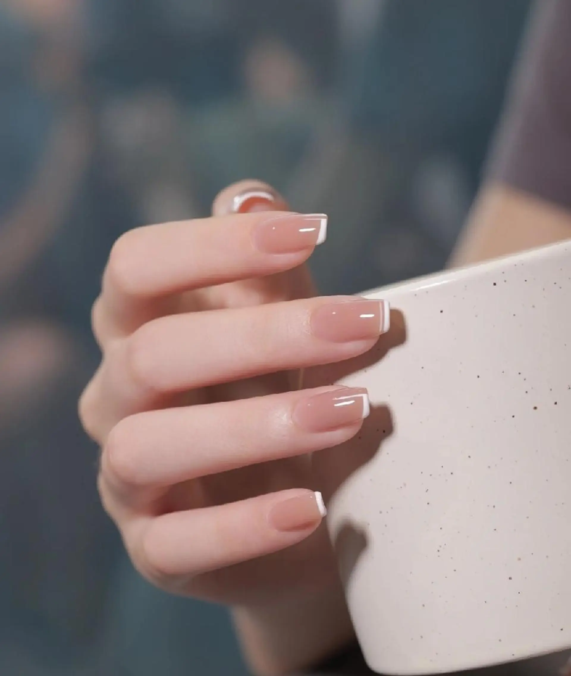 ネイル Theone栄店 田口のネイルデザイン