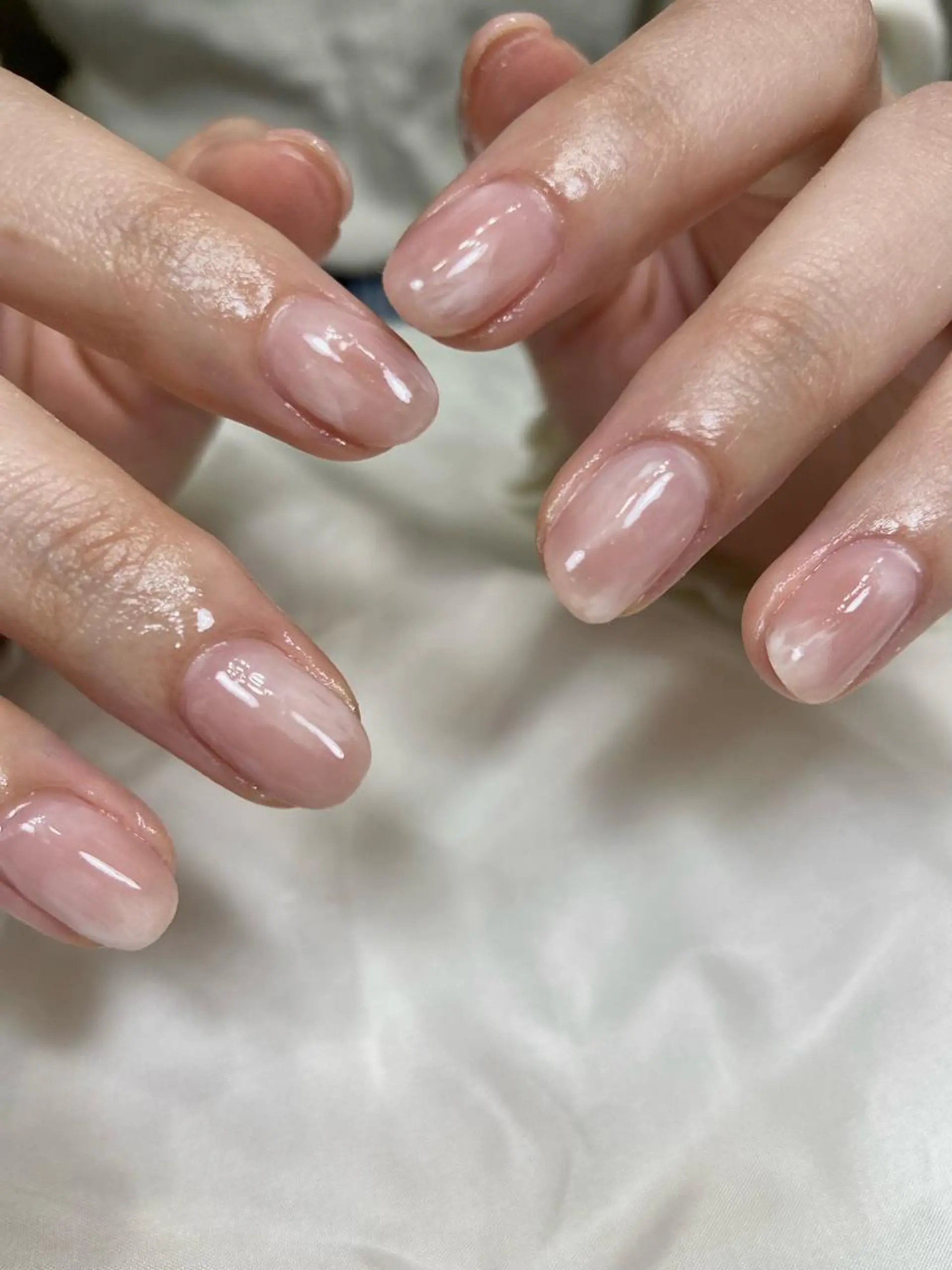 ネイル salon de oct.のネイルデザイン