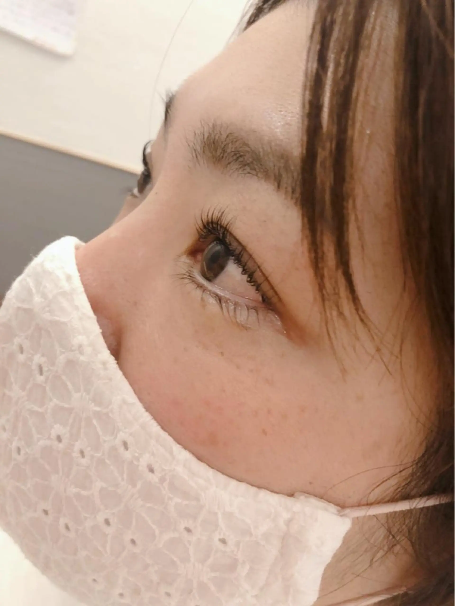 マツエク・マツパ eyelash salon an所属・アイラッシュサロン anのマツエク・マツパデザイン